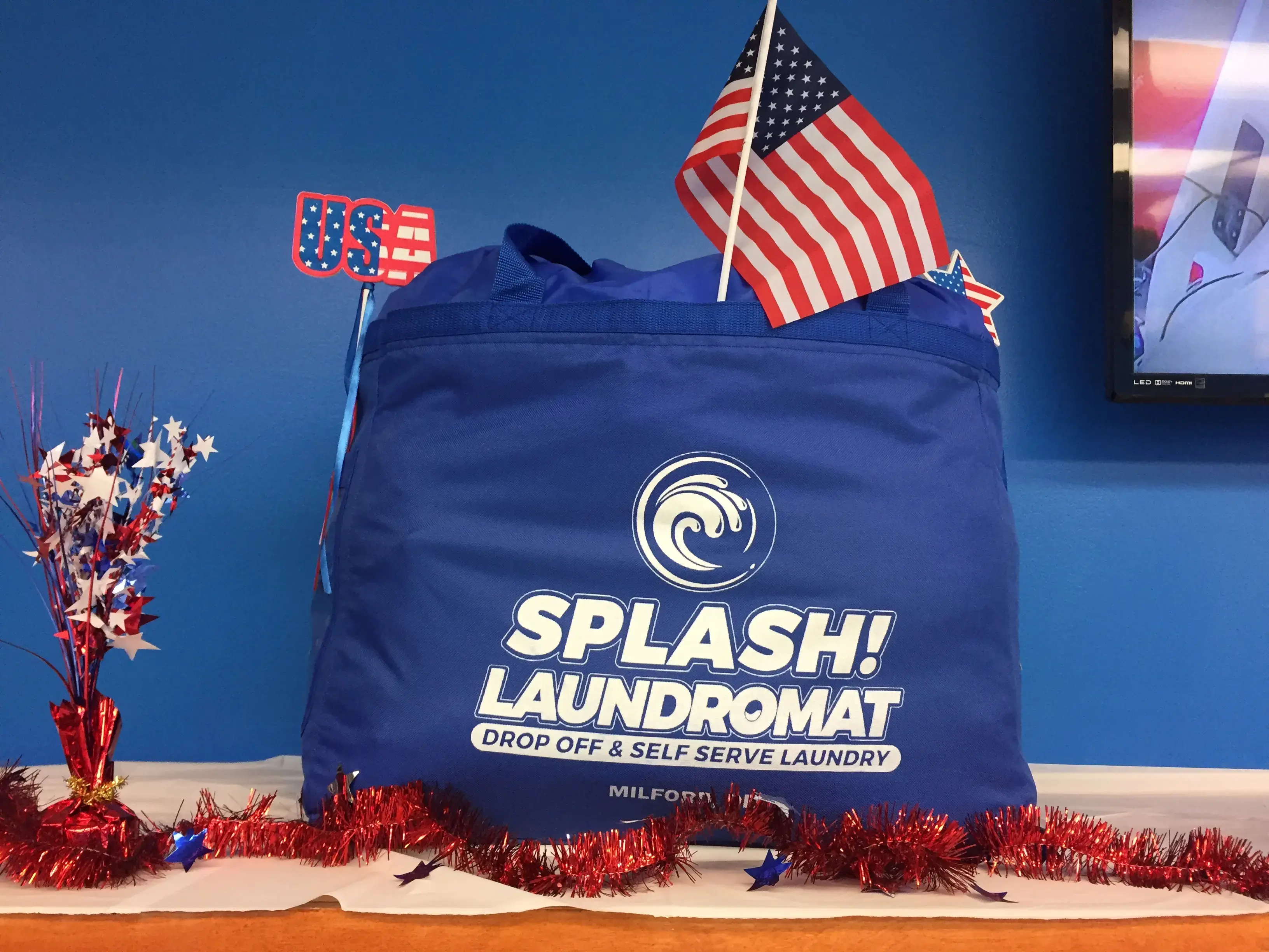 Splash Laundromat thumbnail 15