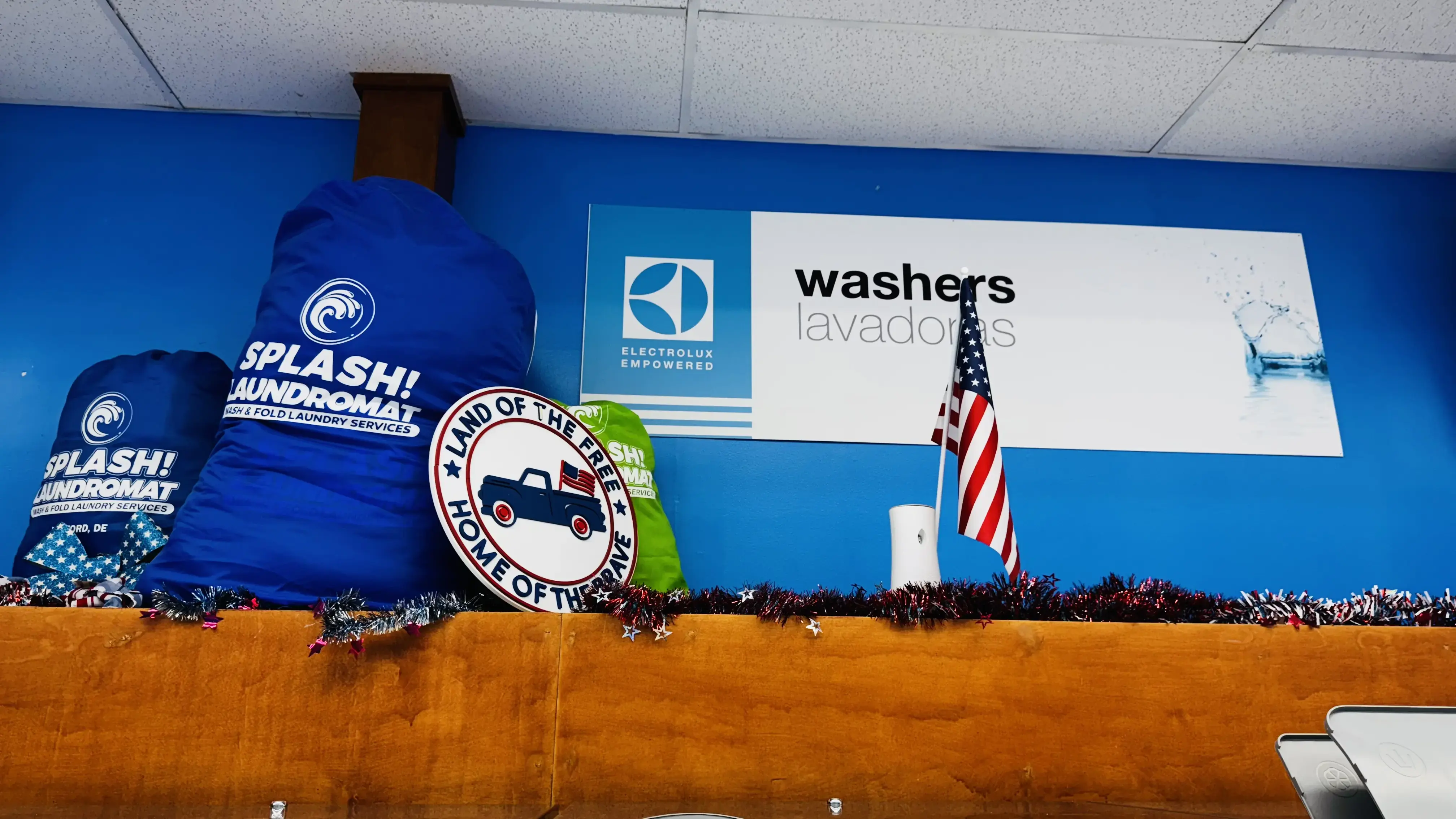Splash Laundromat - Image 6