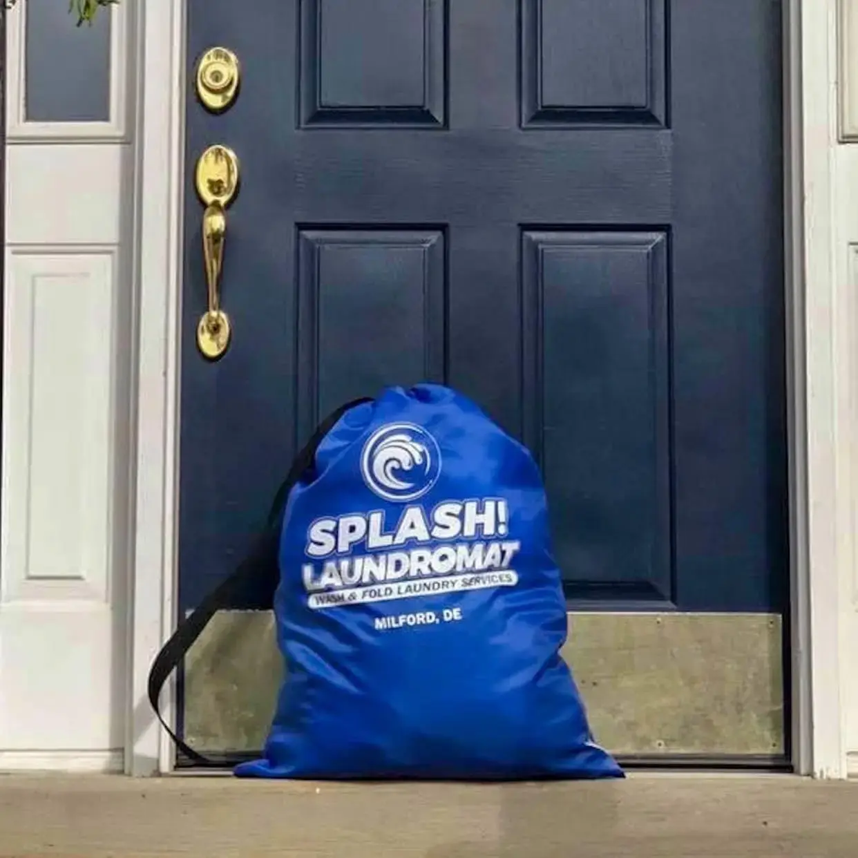 Splash Laundromat thumbnail 14