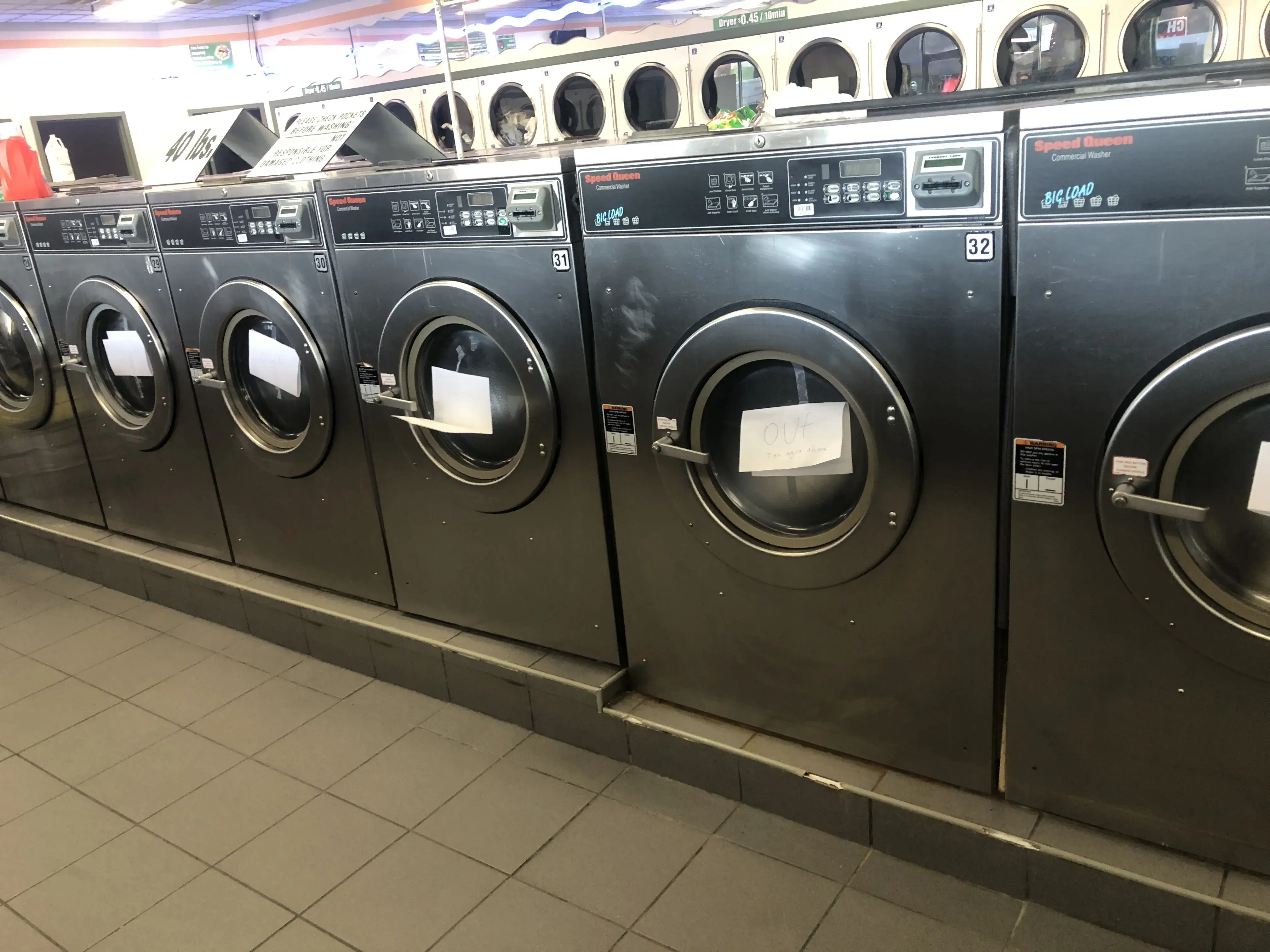Splash Laundromat thumbnail 12