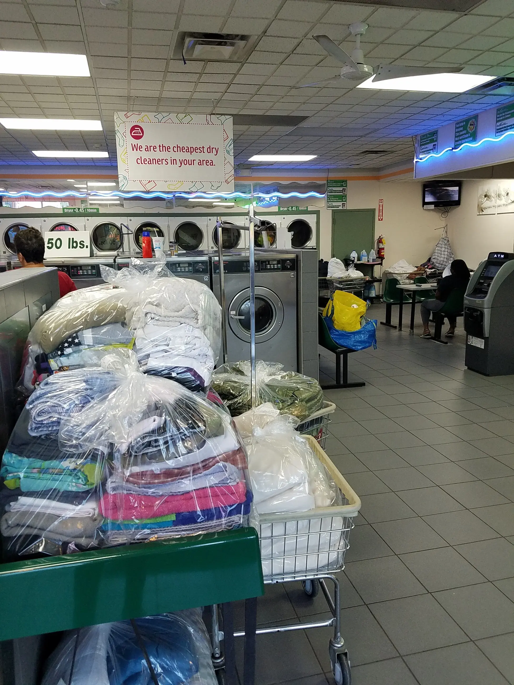 Splash Laundromat - Image 5