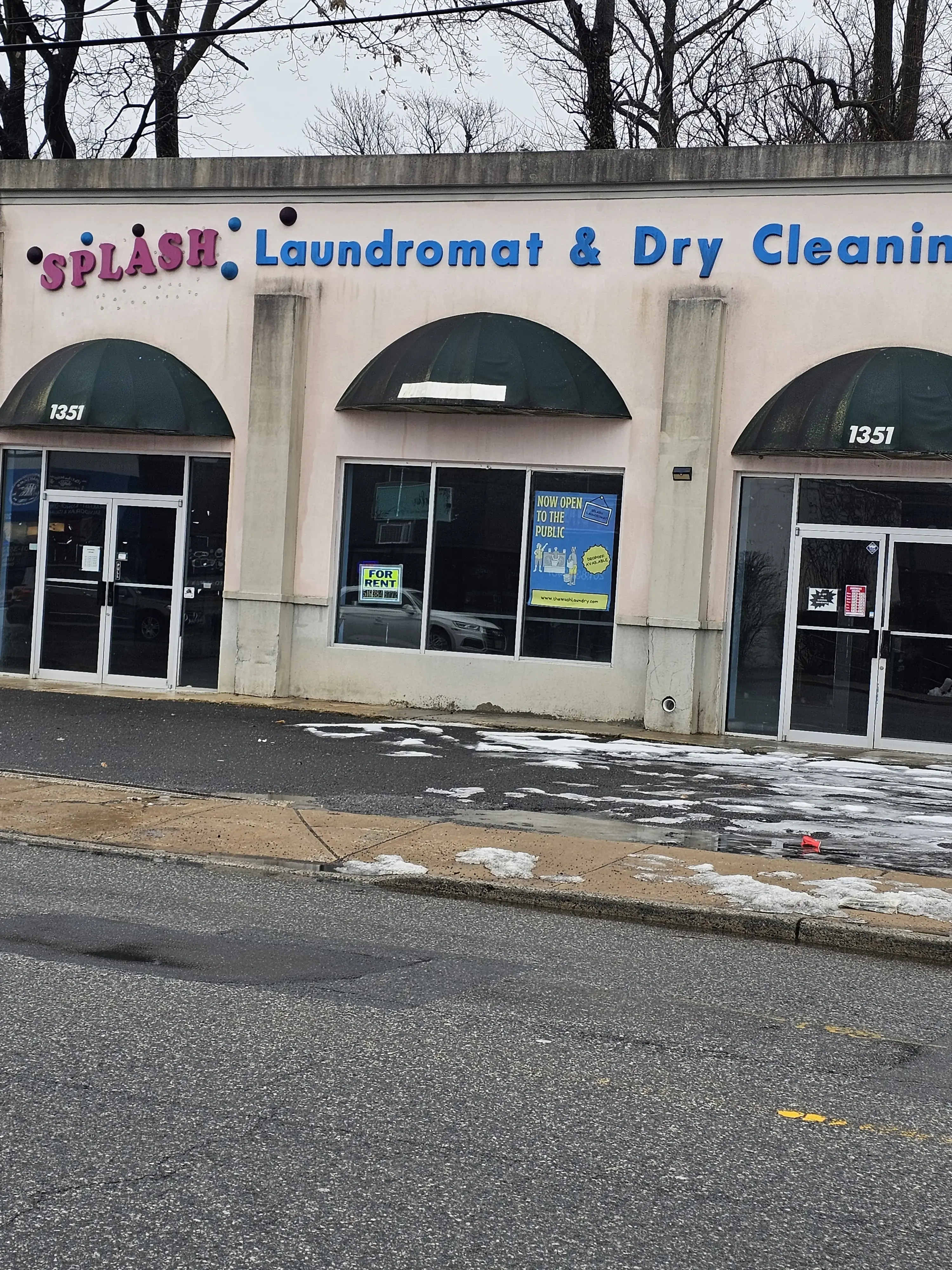 Splash Laundromat thumbnail 2