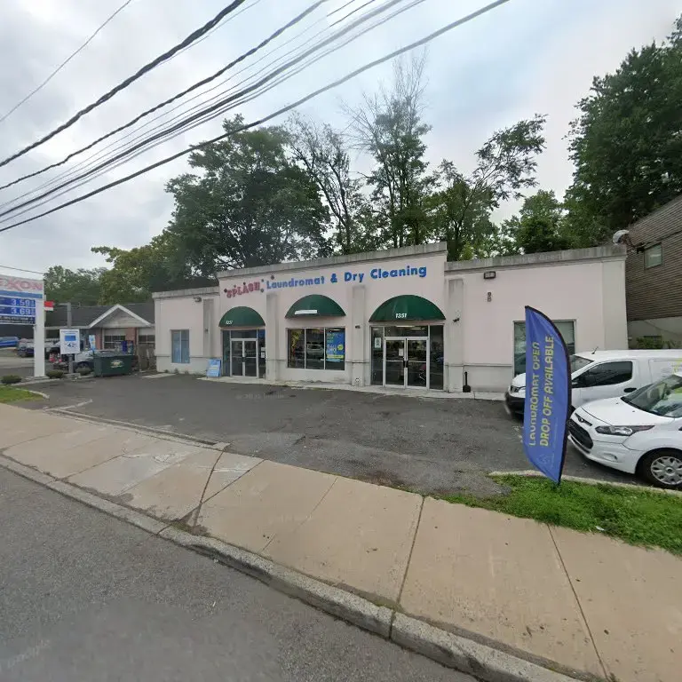 Splash Laundromat thumbnail 17