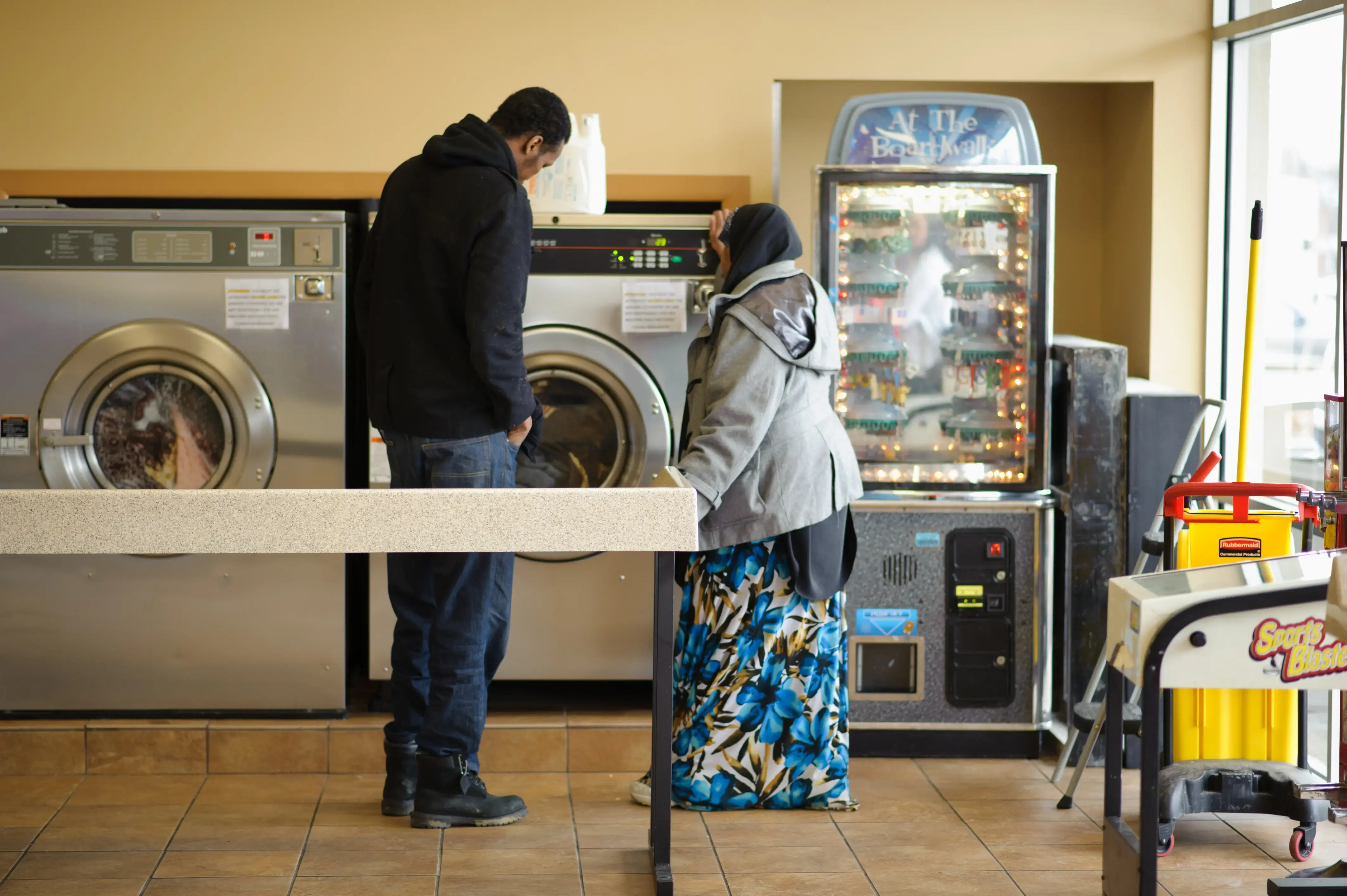 Splash Laundry thumbnail 20