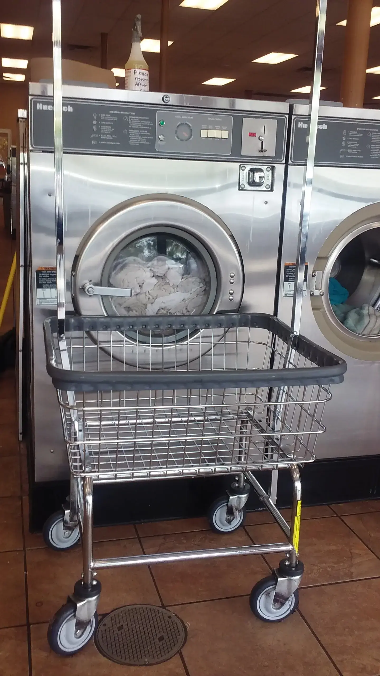 Splash Laundry - Image 19