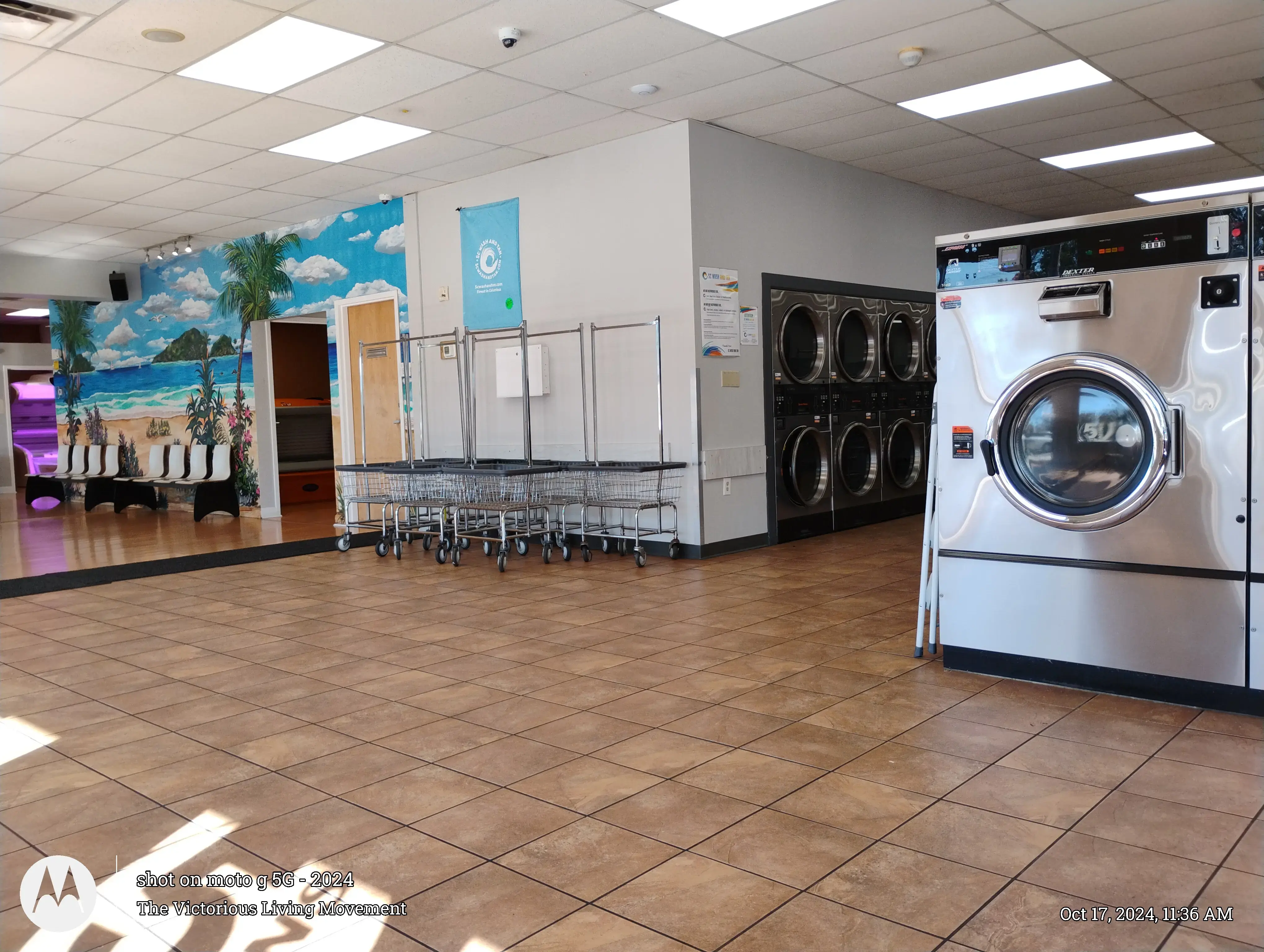Splash Laundry thumbnail 2