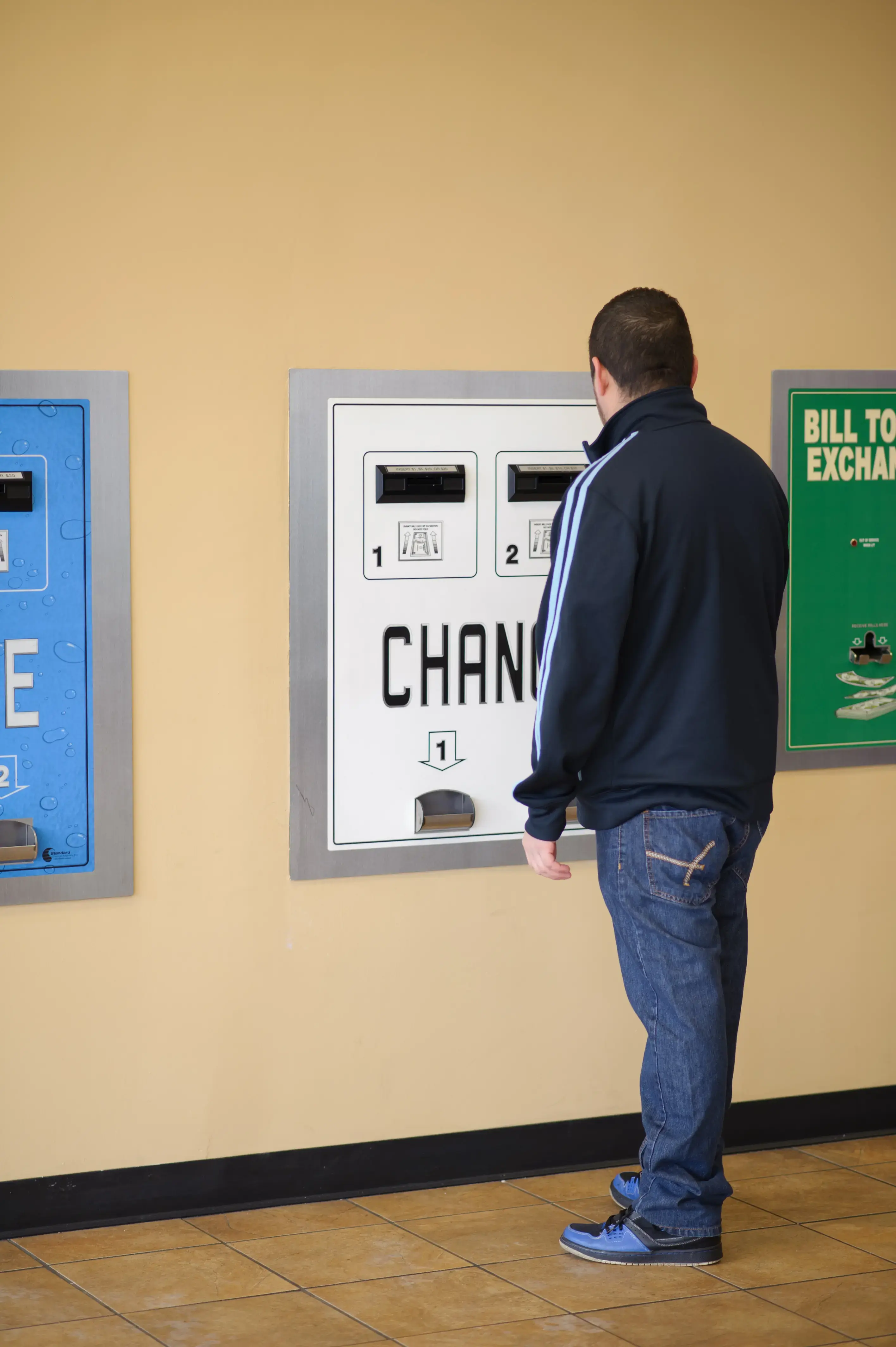 Splash Laundry - Image 14