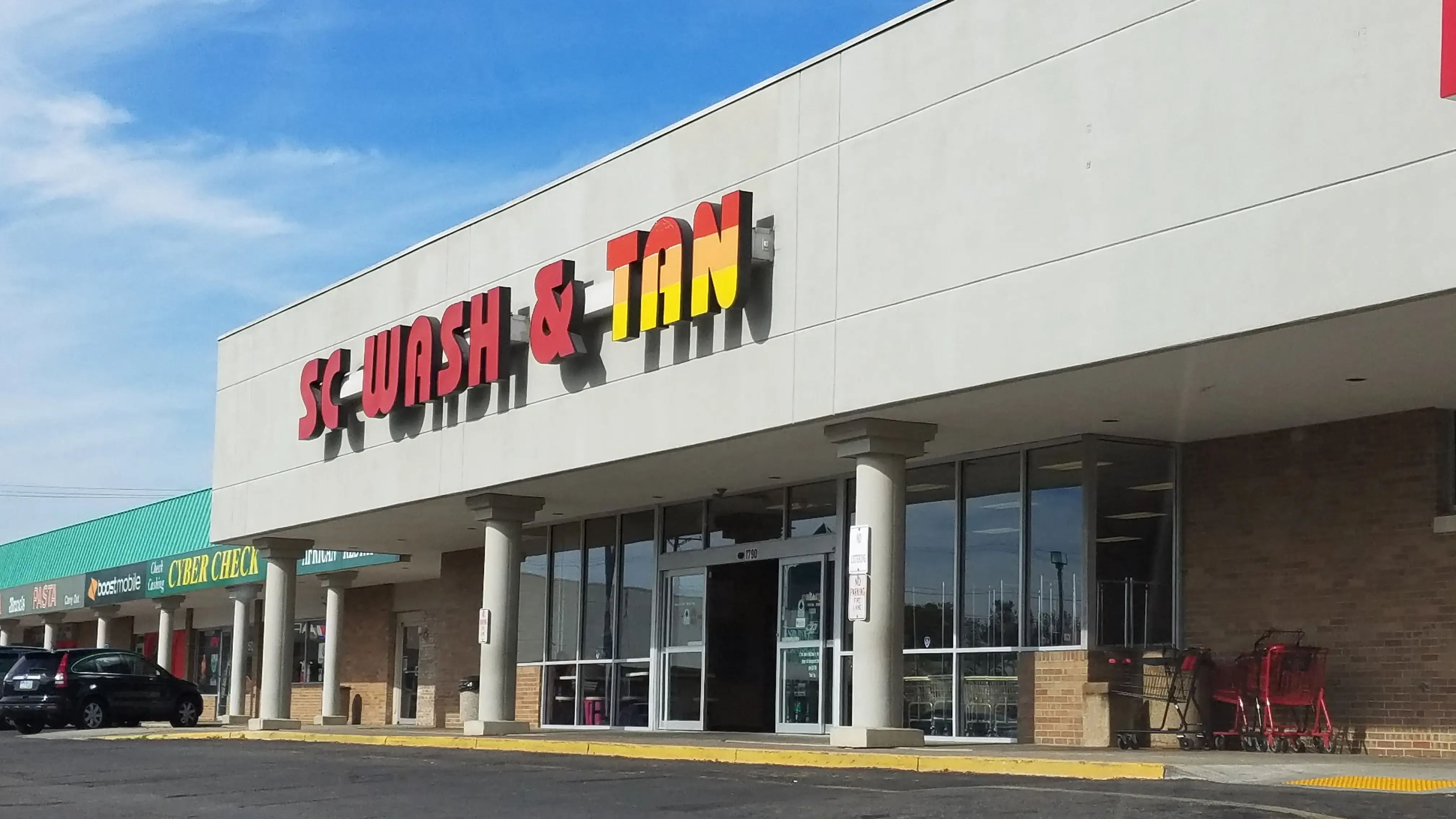 Splash Laundry thumbnail 4