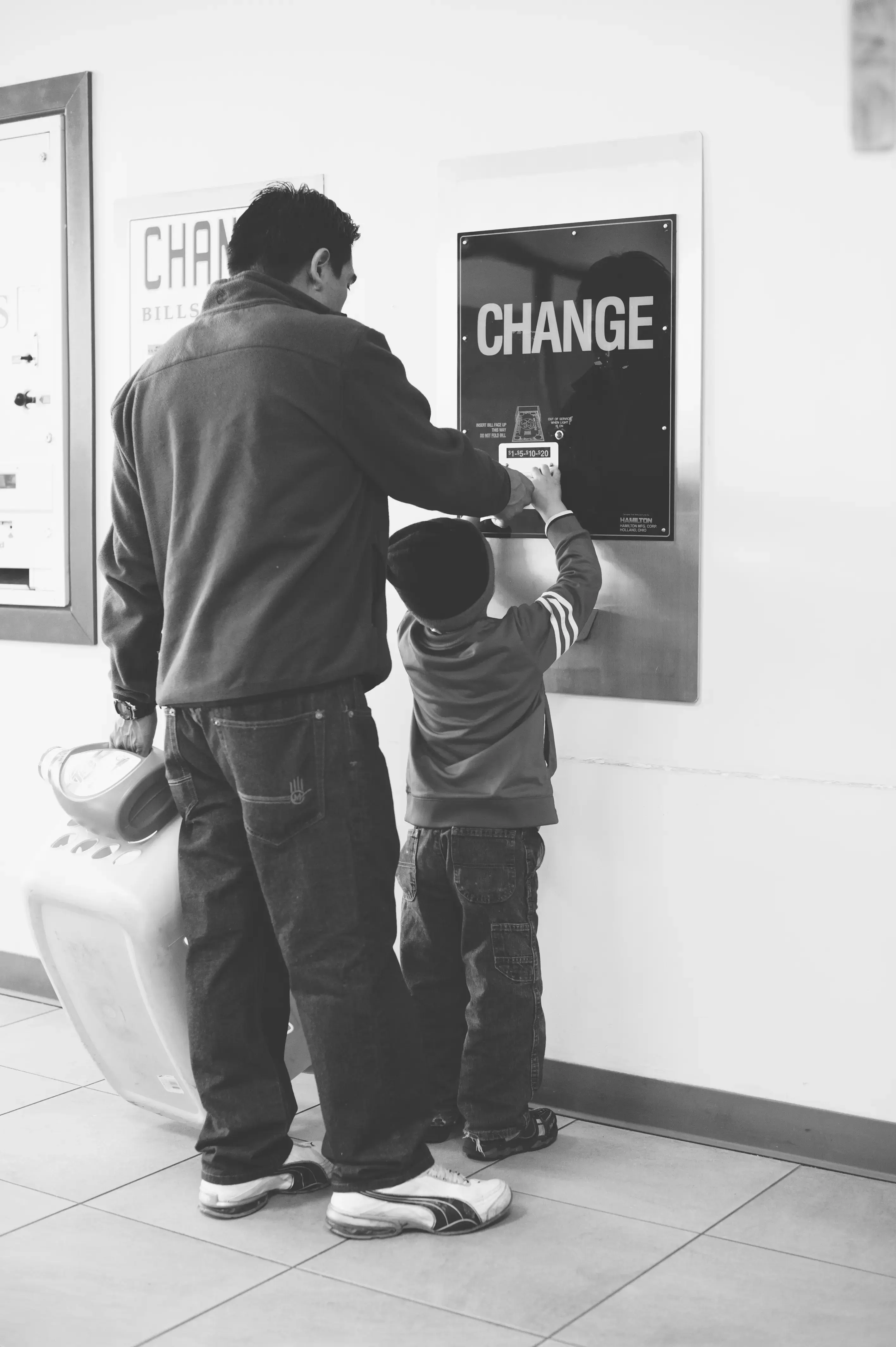 Splash Laundry - Image 19