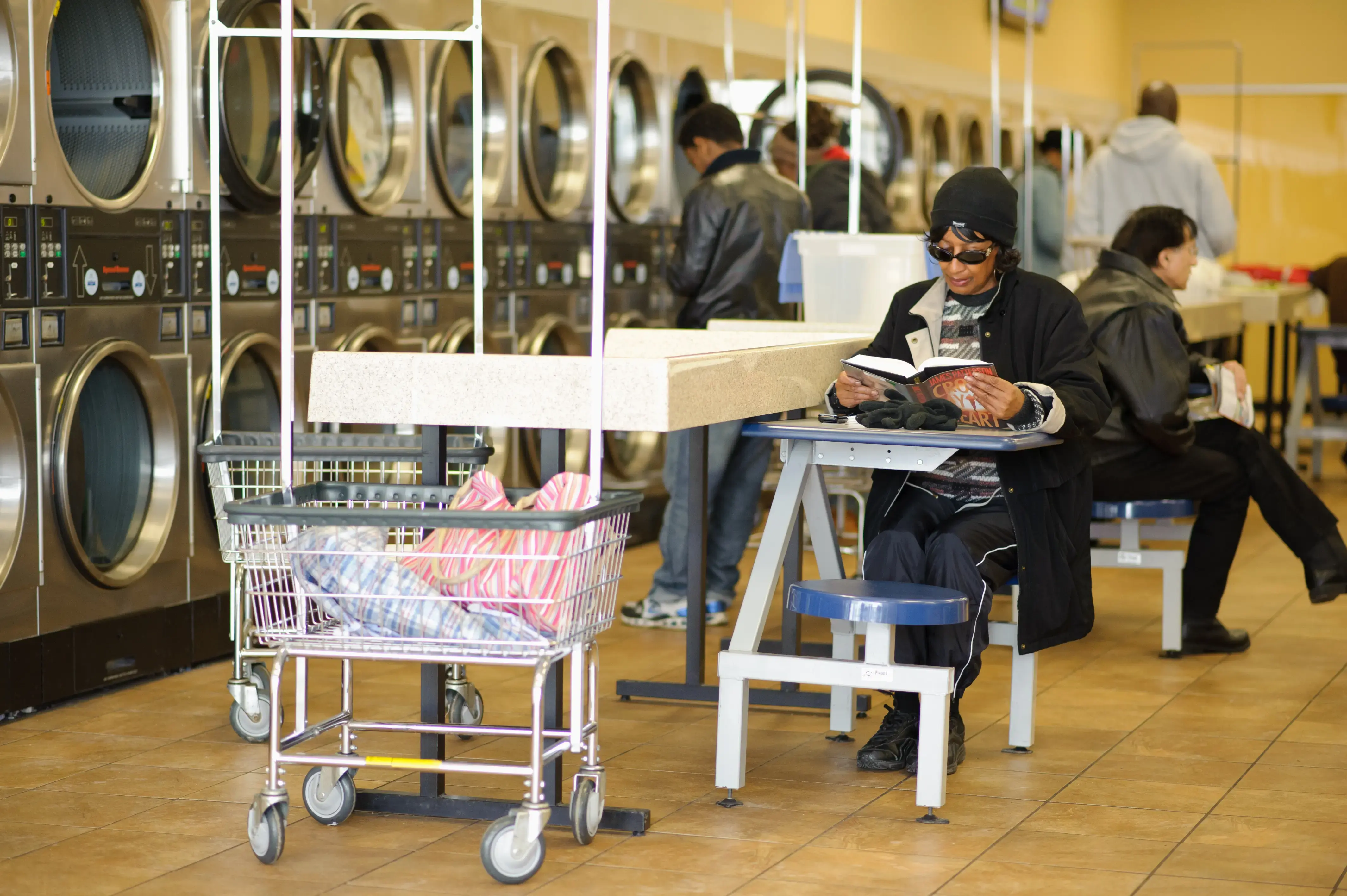 Splash Laundry - Image 7