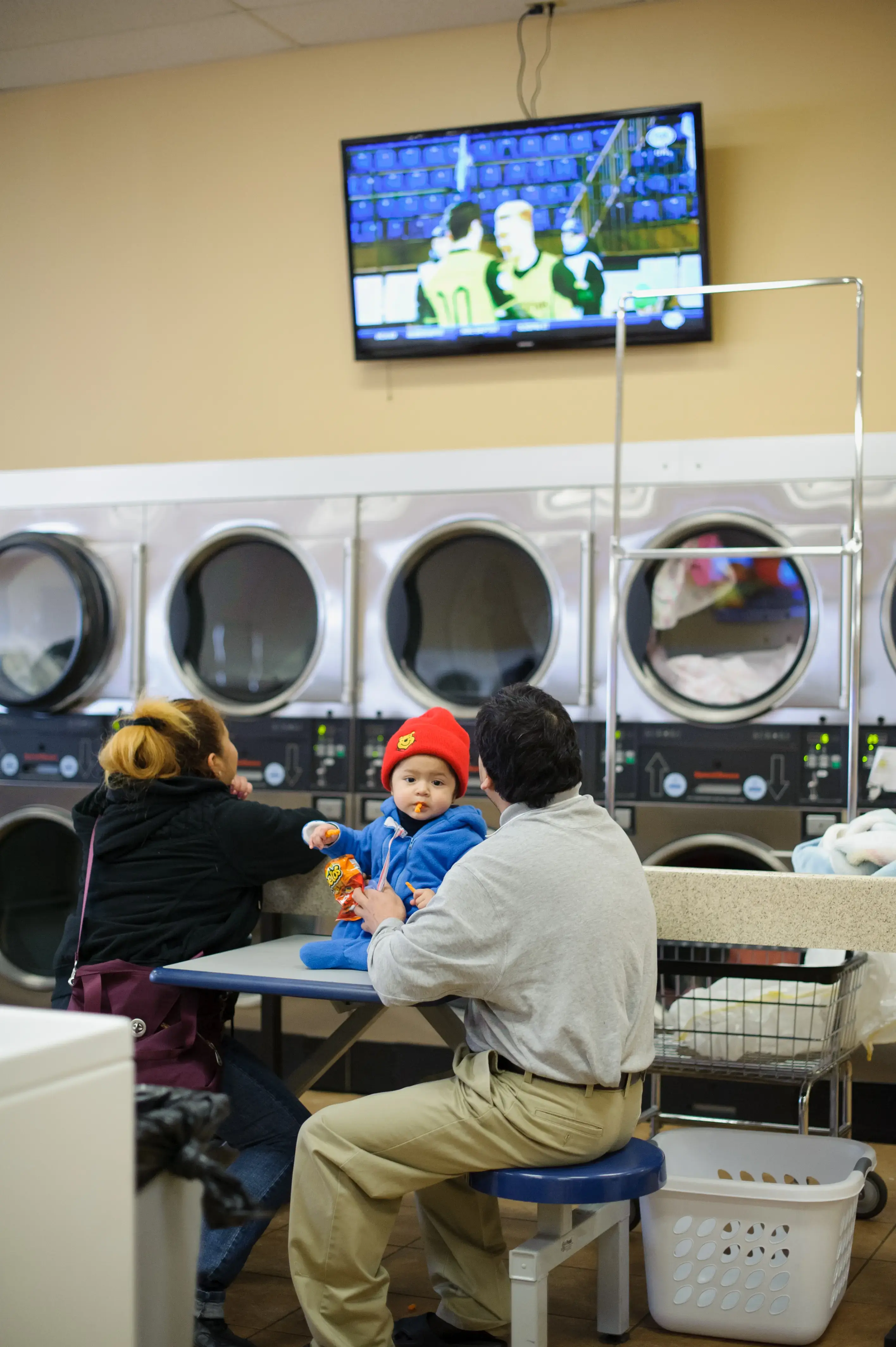 Splash Laundry - Image 12