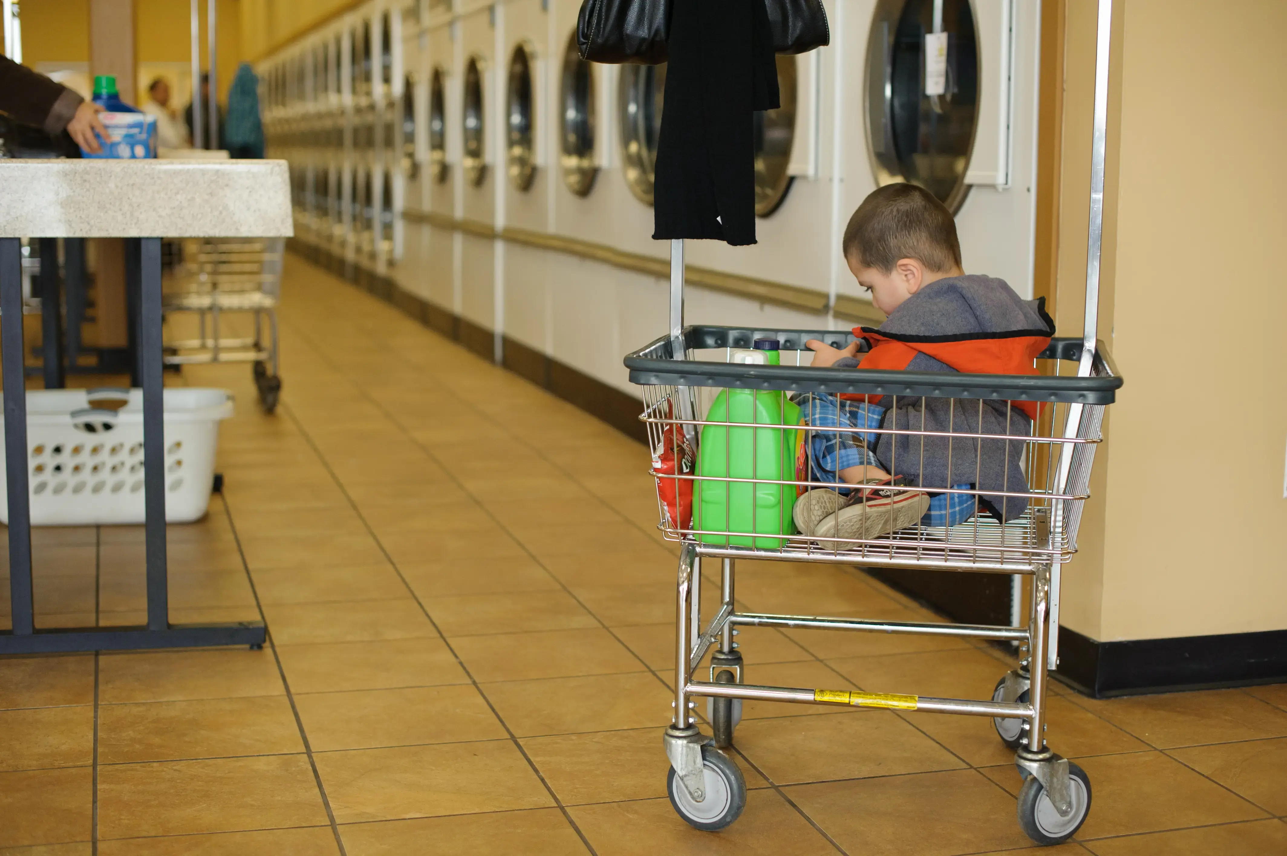 Splash Laundry - Image 13
