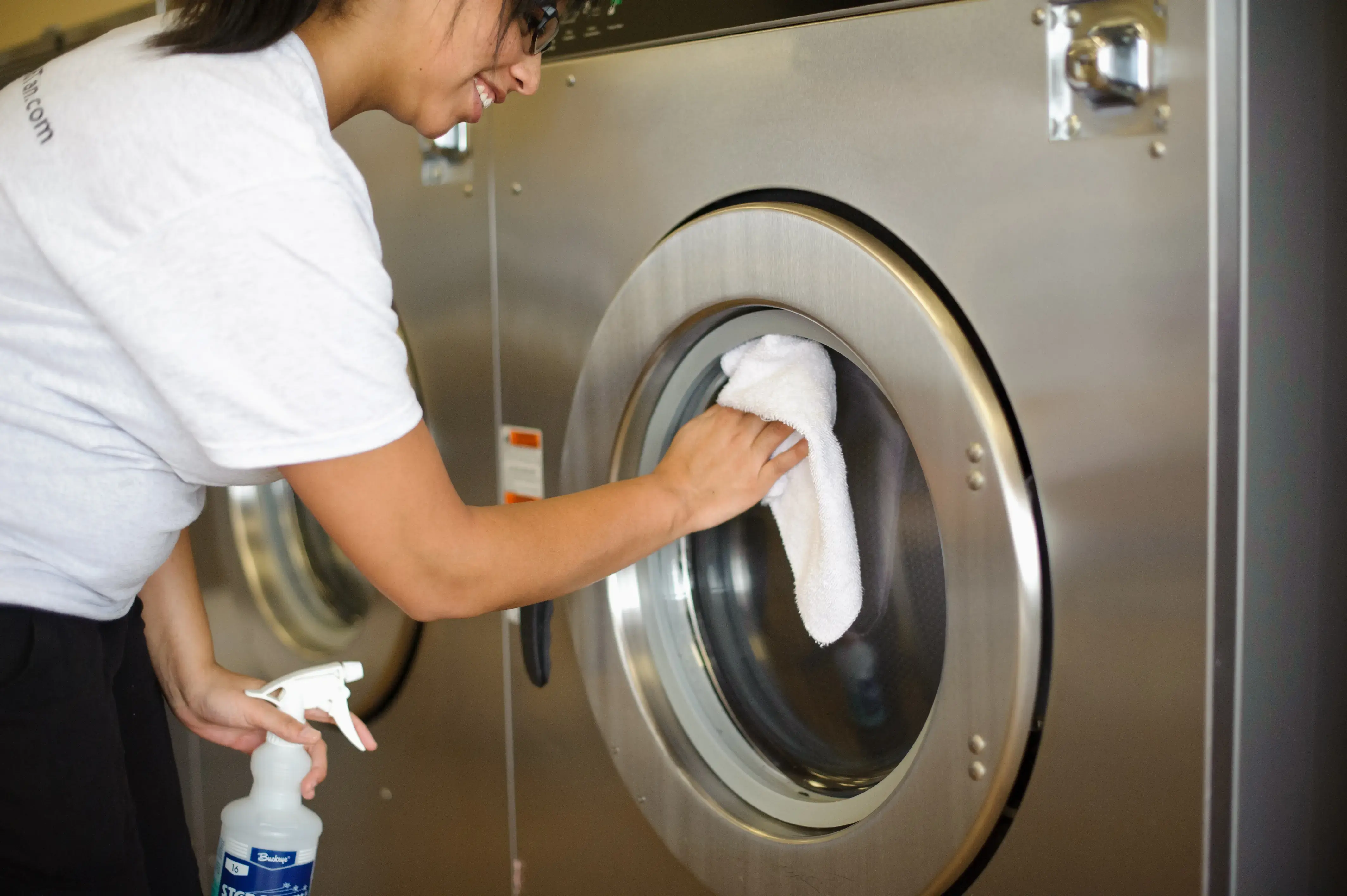 Splash Laundry - Image 14