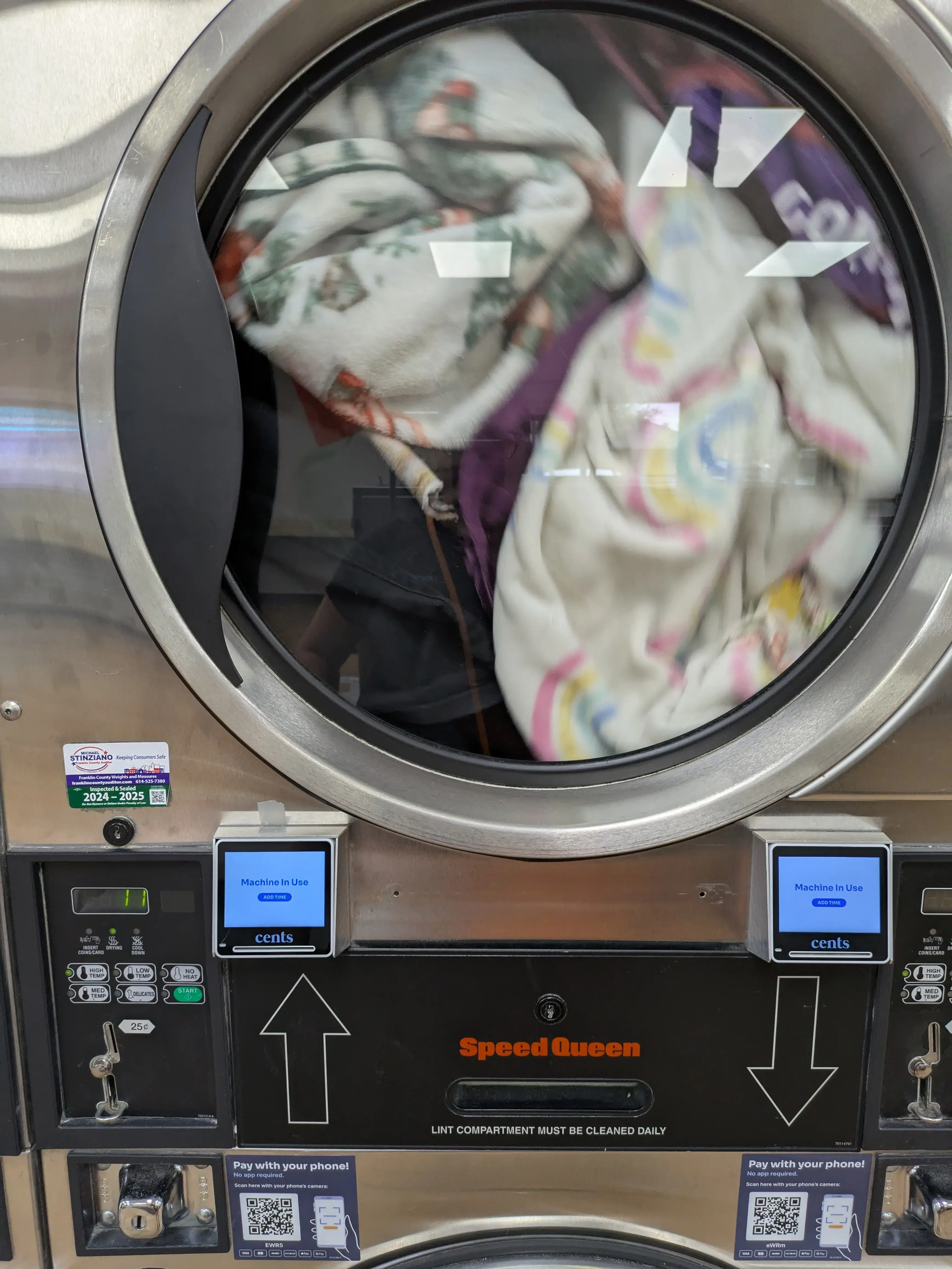 Splash Laundry thumbnail 15