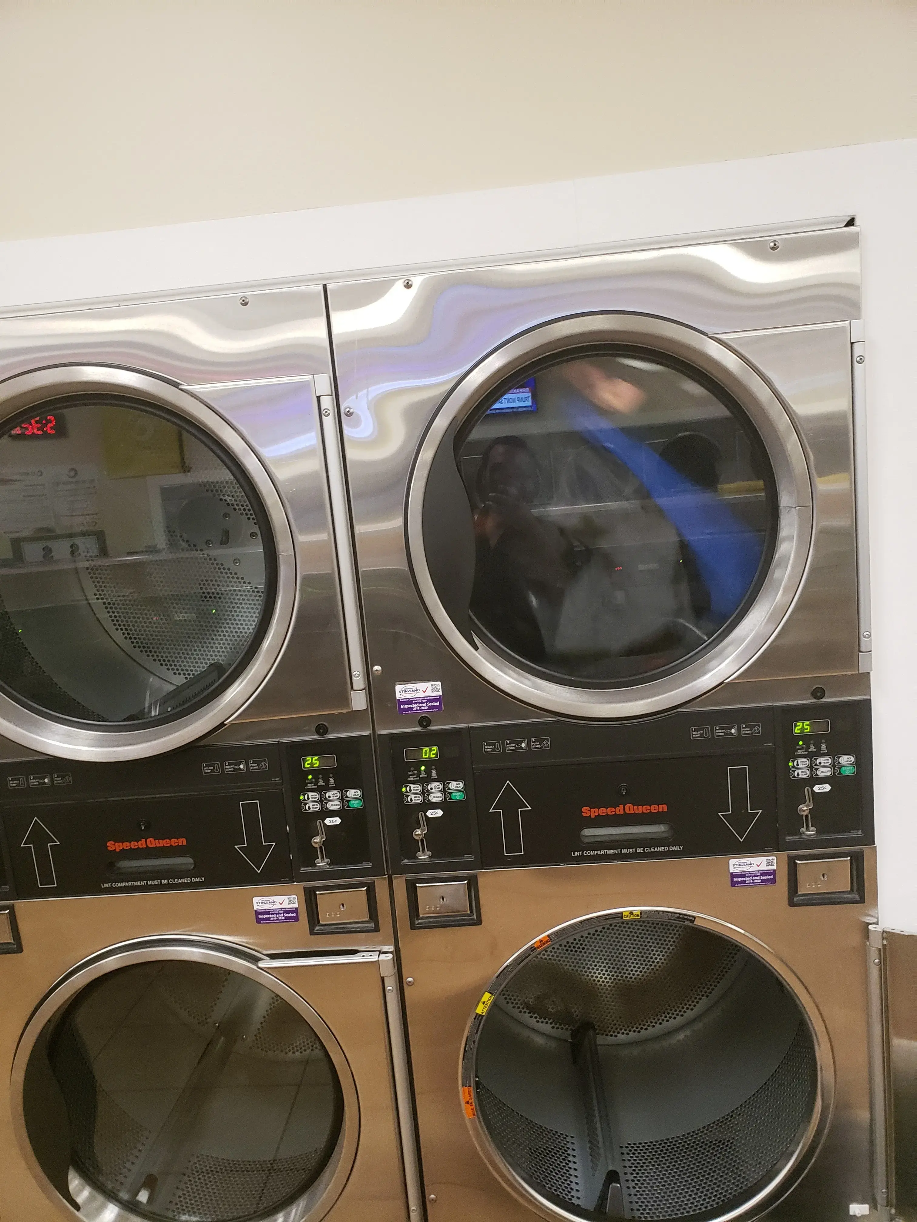 Splash Laundry thumbnail 4