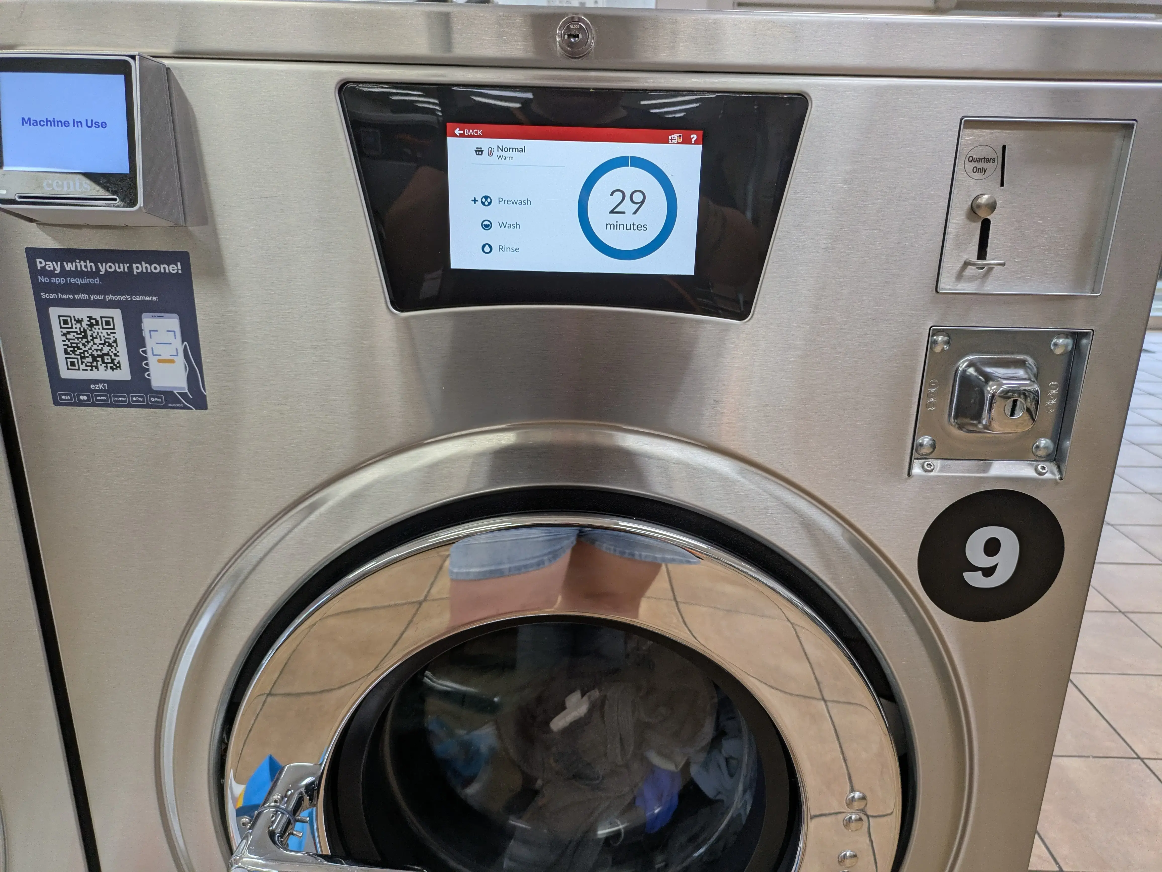 Splash Laundry thumbnail 13