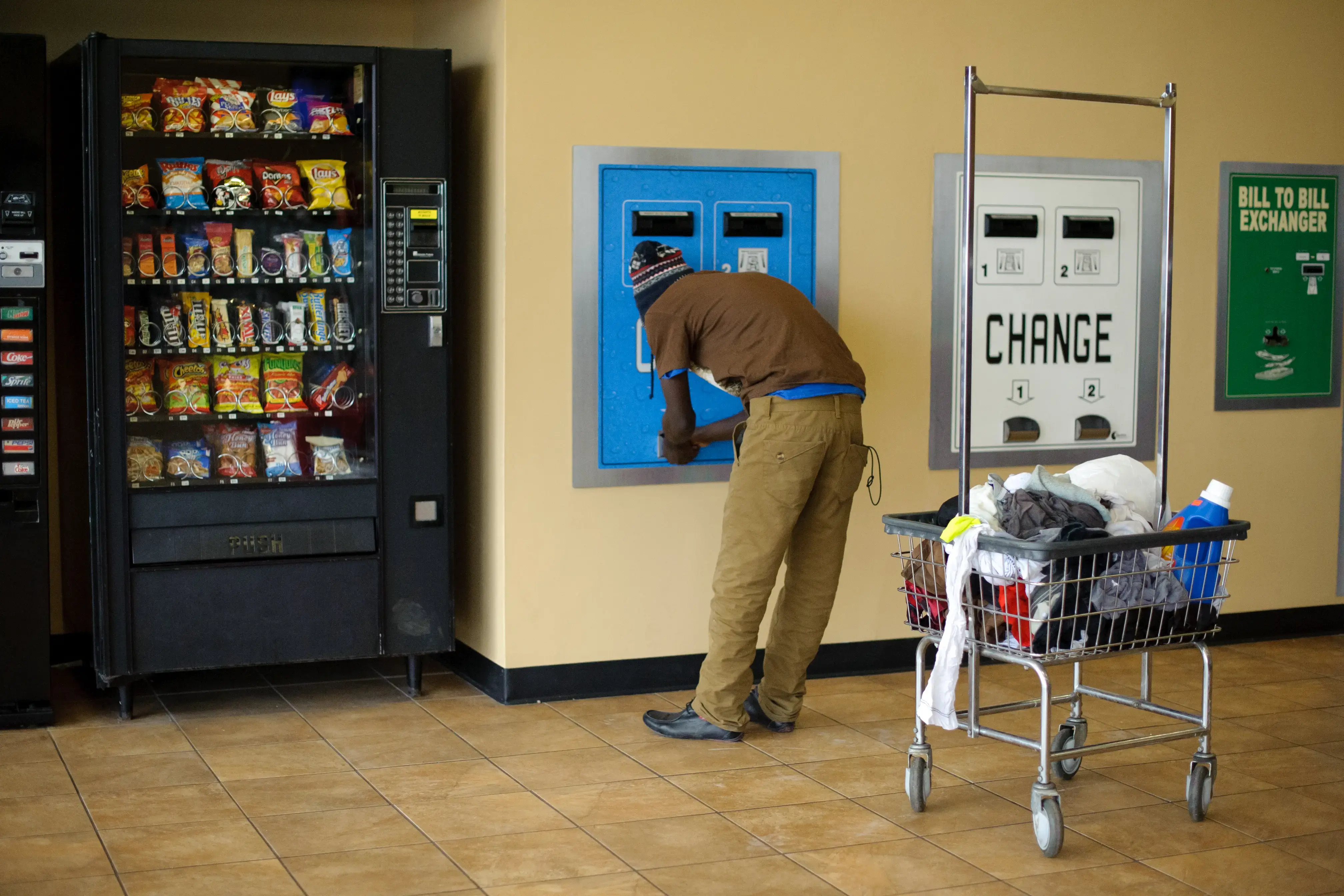 Splash Laundry - Image 8