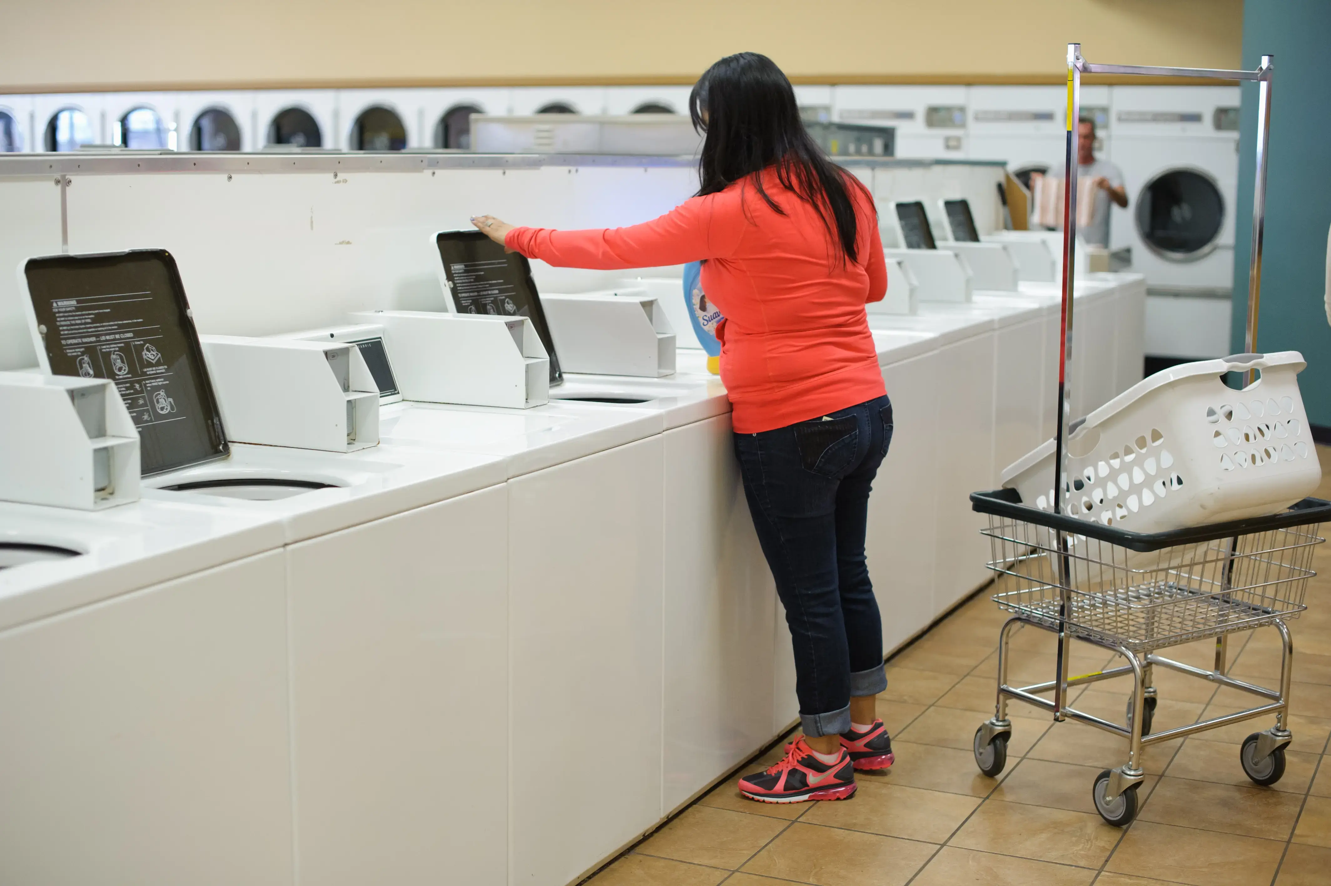 Splash Laundry - Image 3