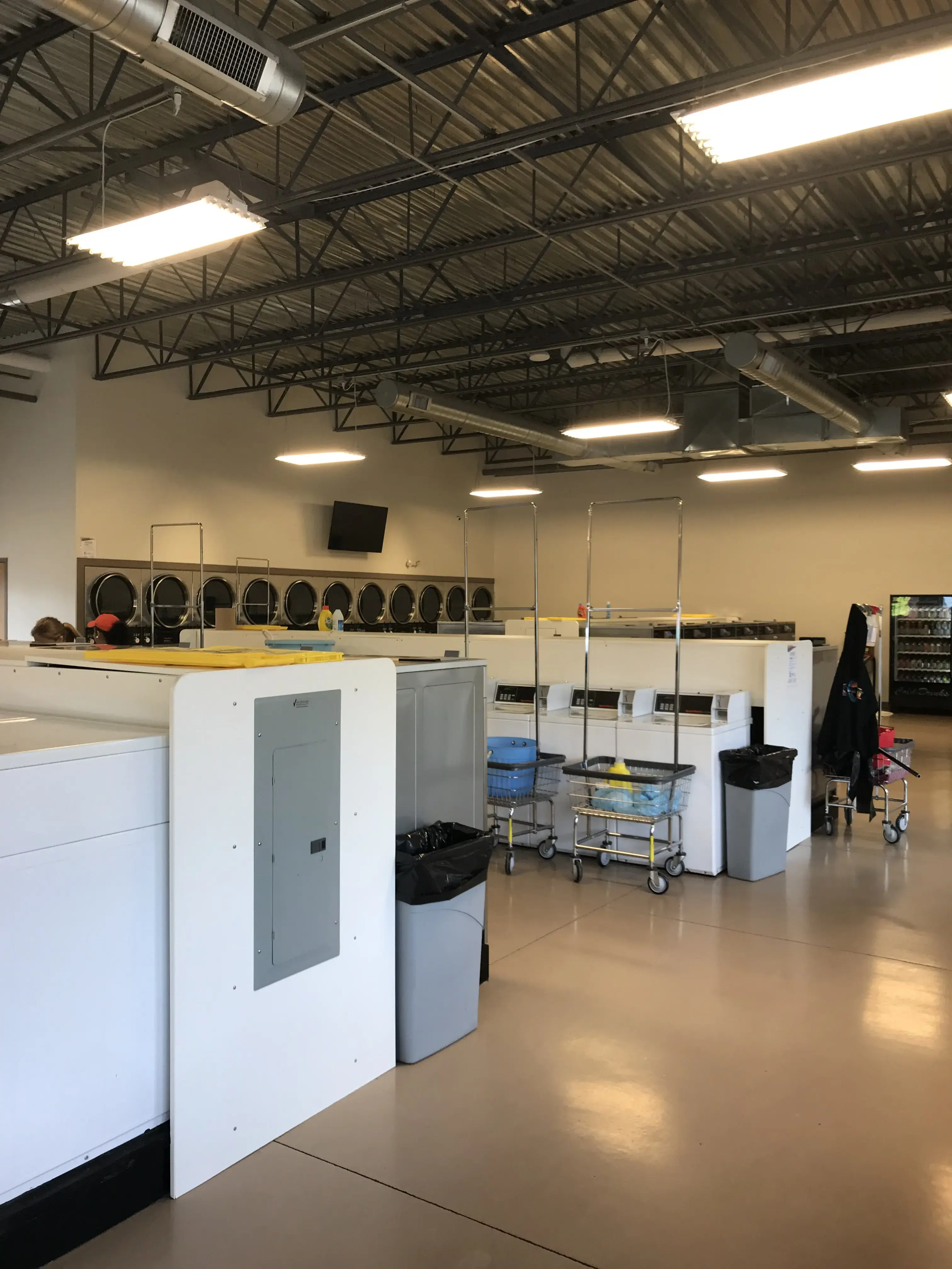 Splash Laundry - Image 3