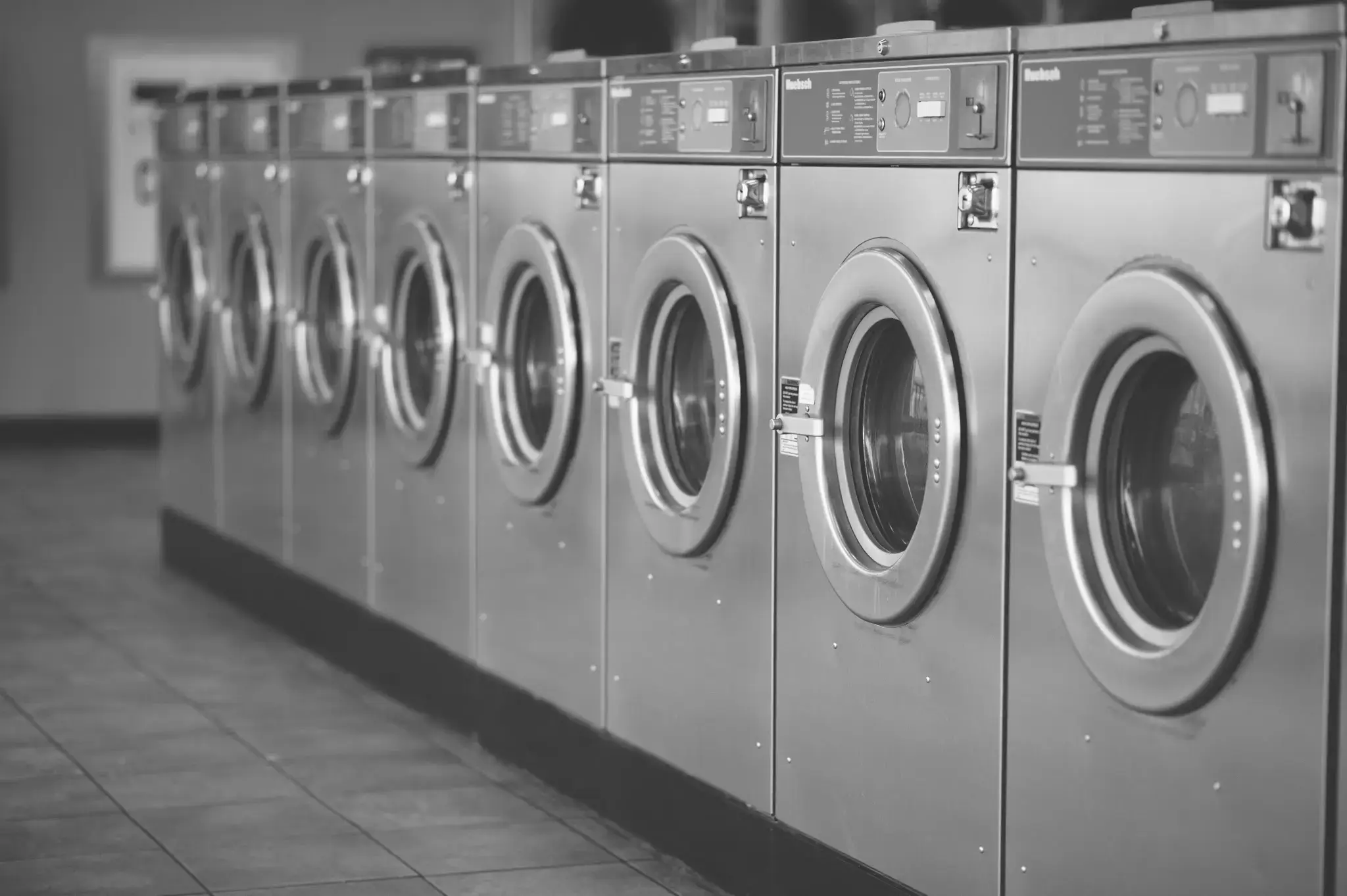 Splash Laundry - Image 1