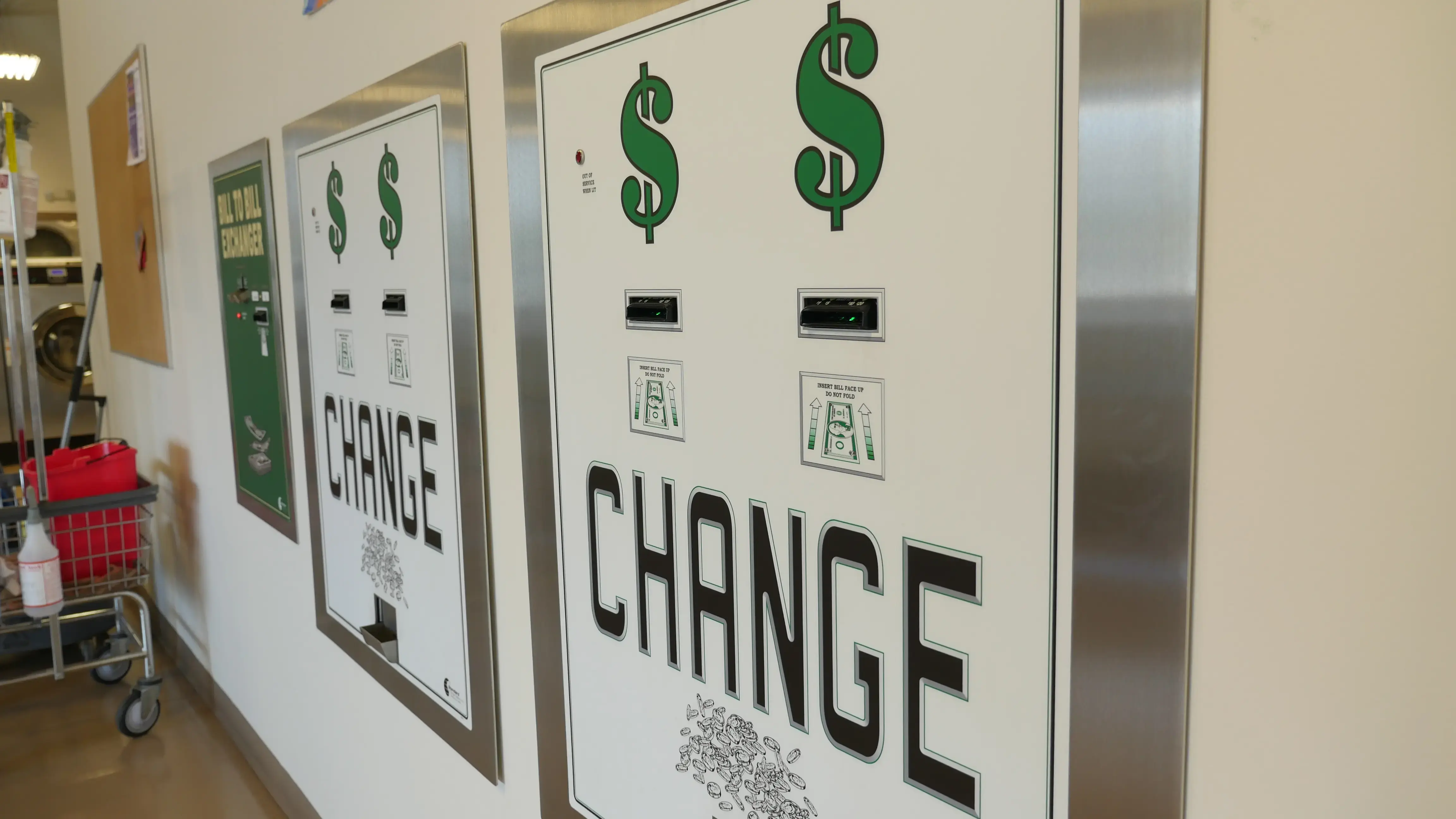 Splash Laundry - Image 12
