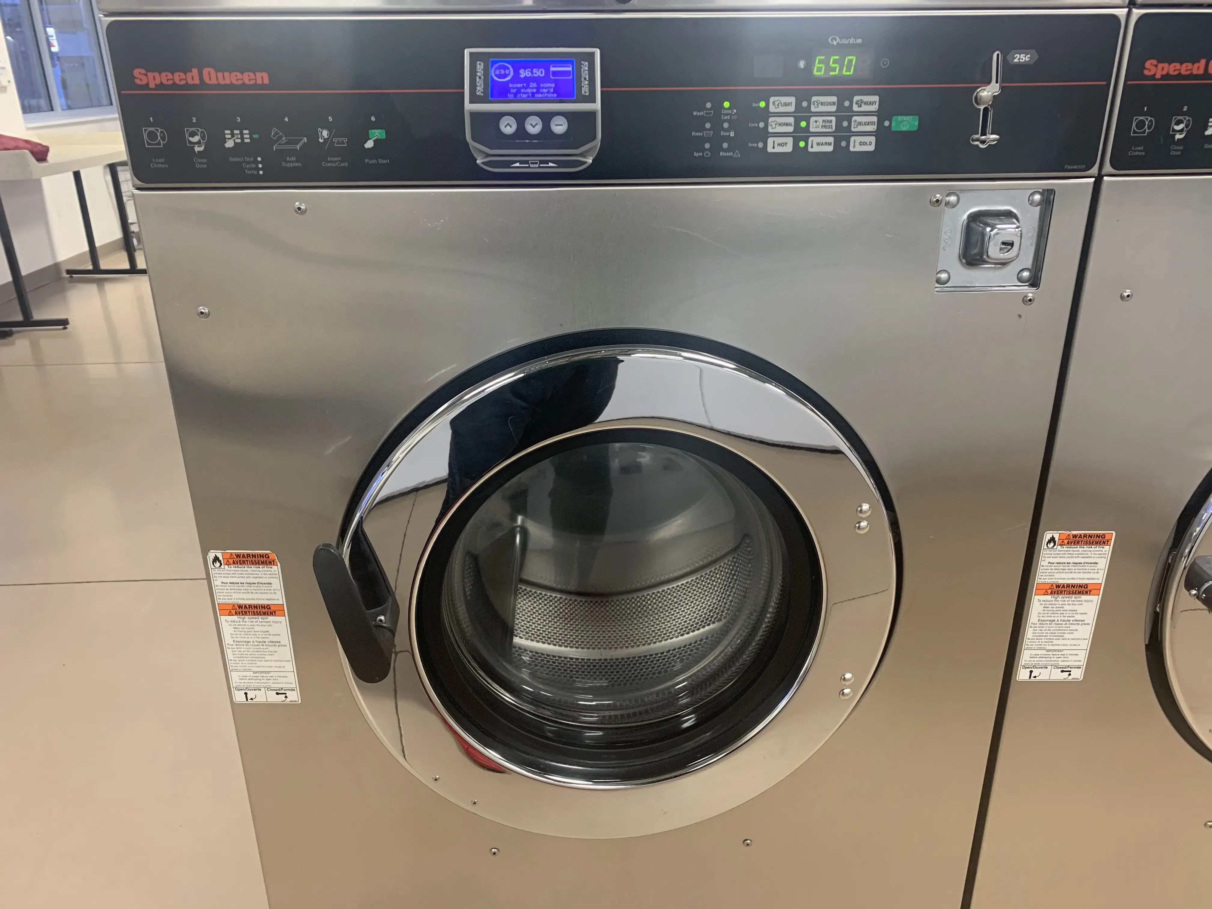 Splash Laundry thumbnail 15