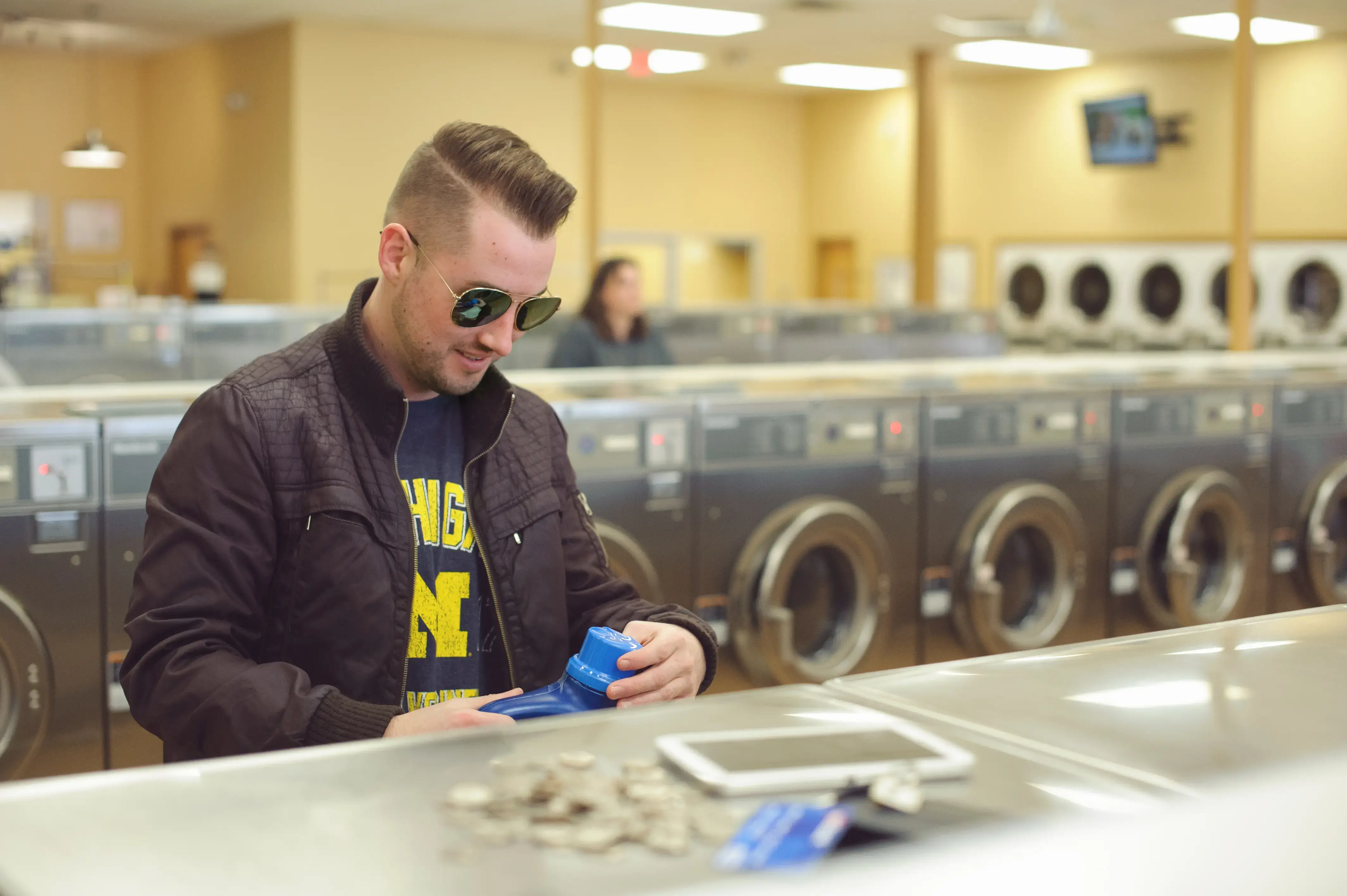 Splash Laundry - Image 6