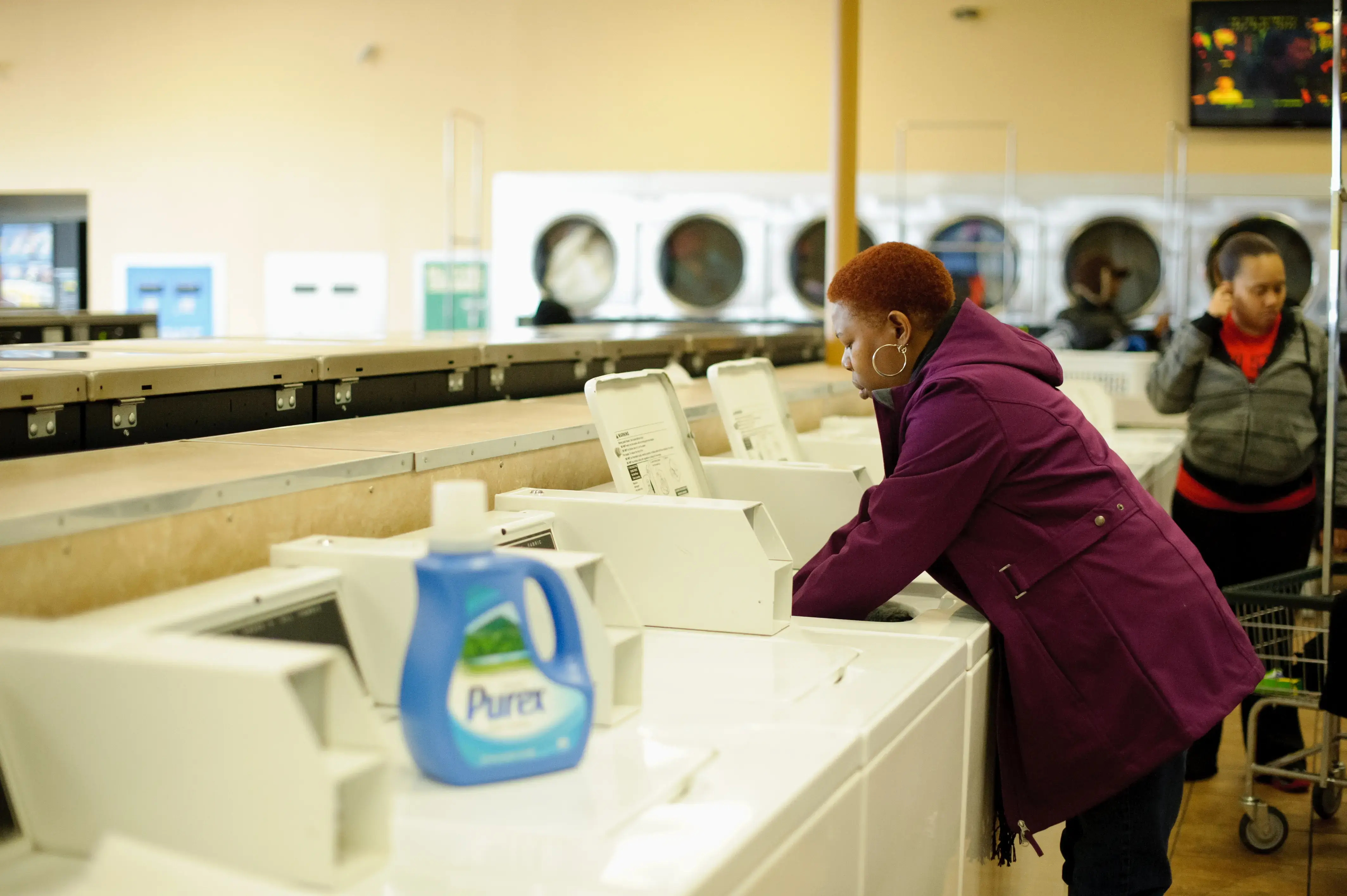 Splash Laundry thumbnail 5