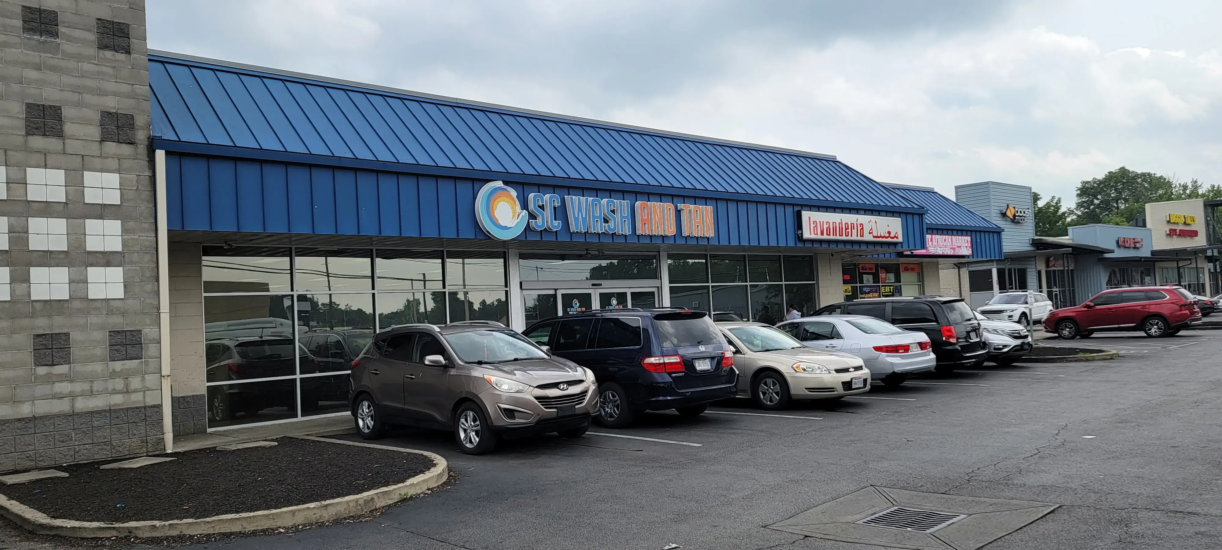 Splash Laundry - Image 2