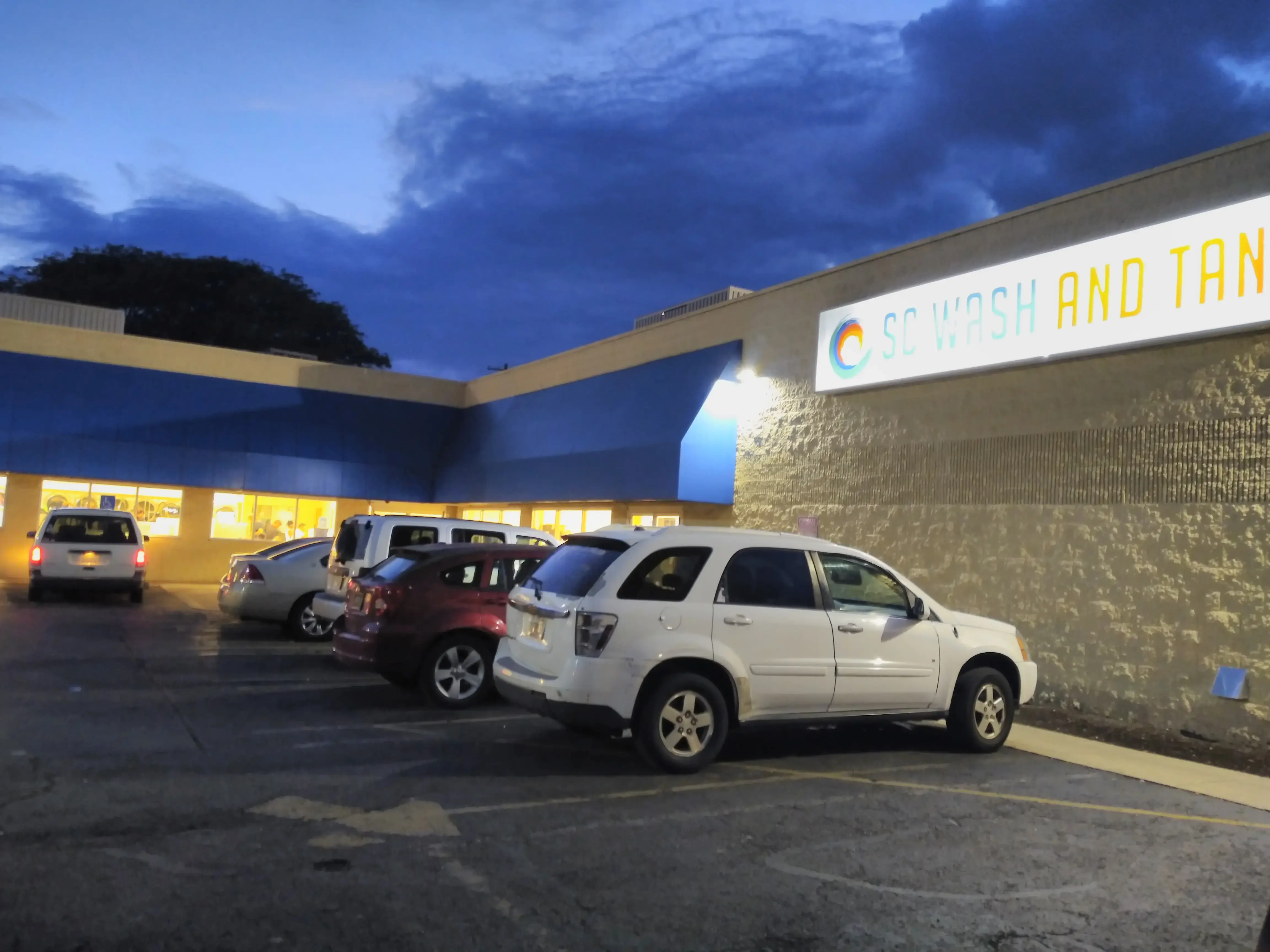 Splash Laundry - Image 8