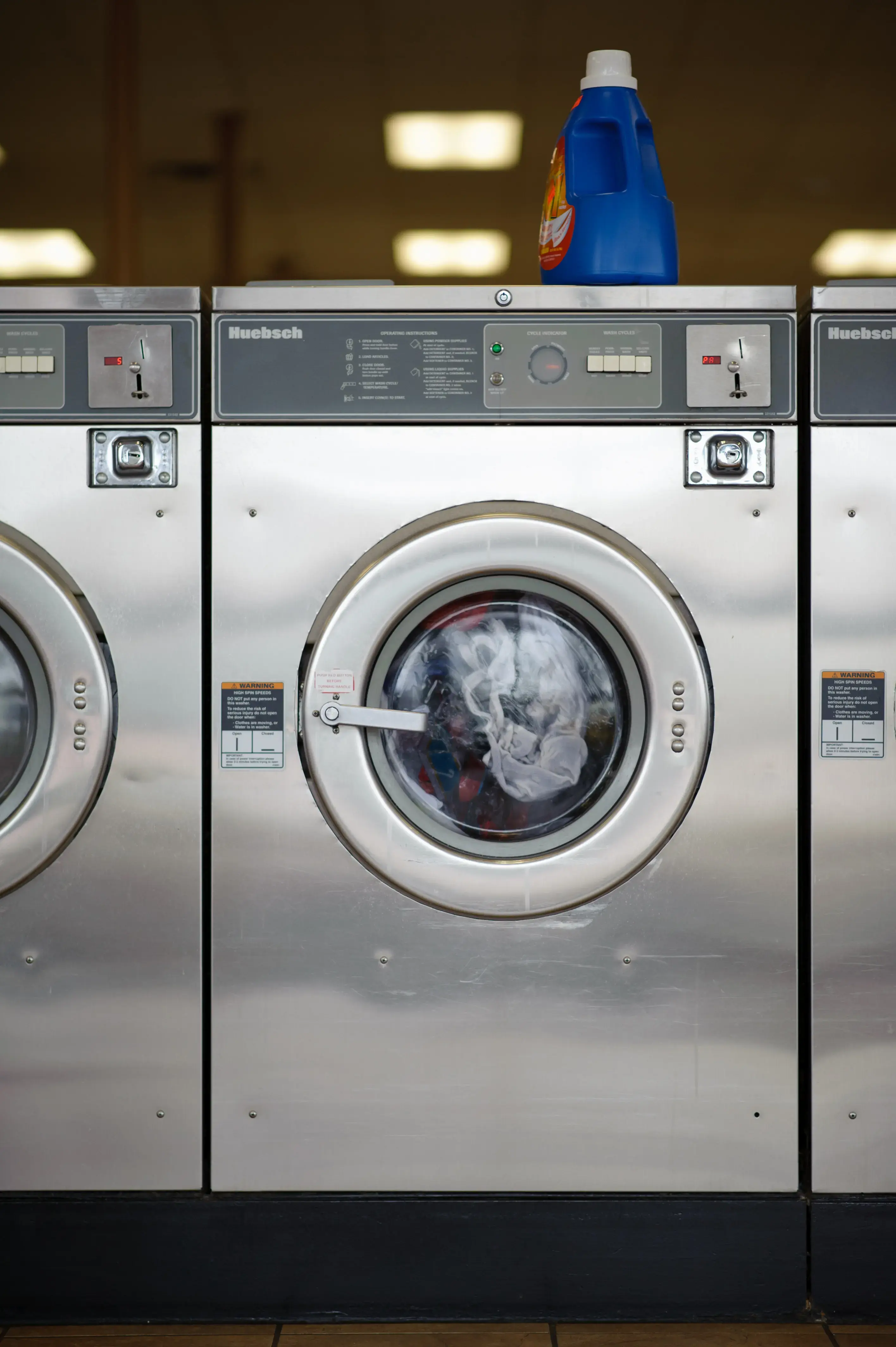 Splash Laundry thumbnail 19