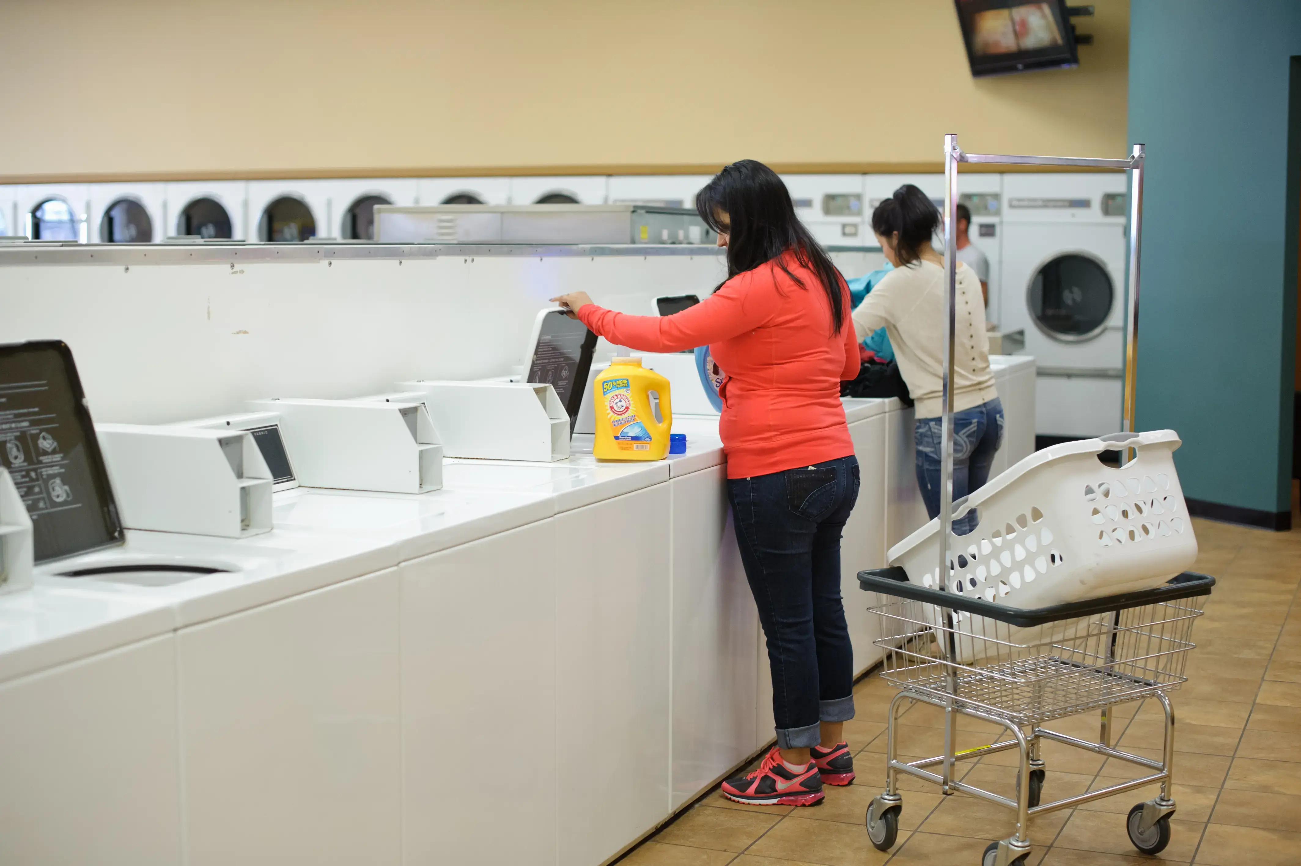 Splash Laundry - Image 8