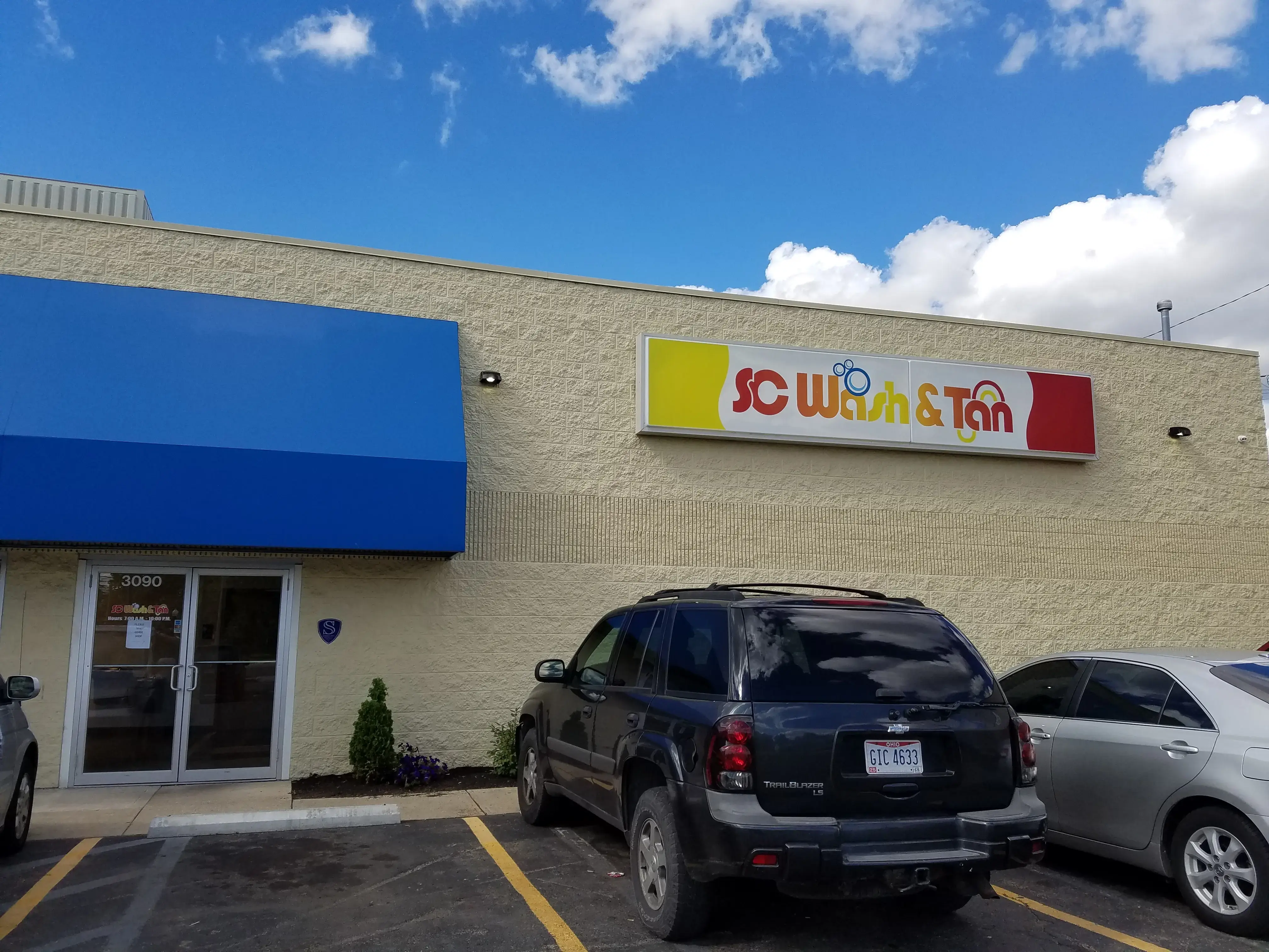 Splash Laundry - Image 13