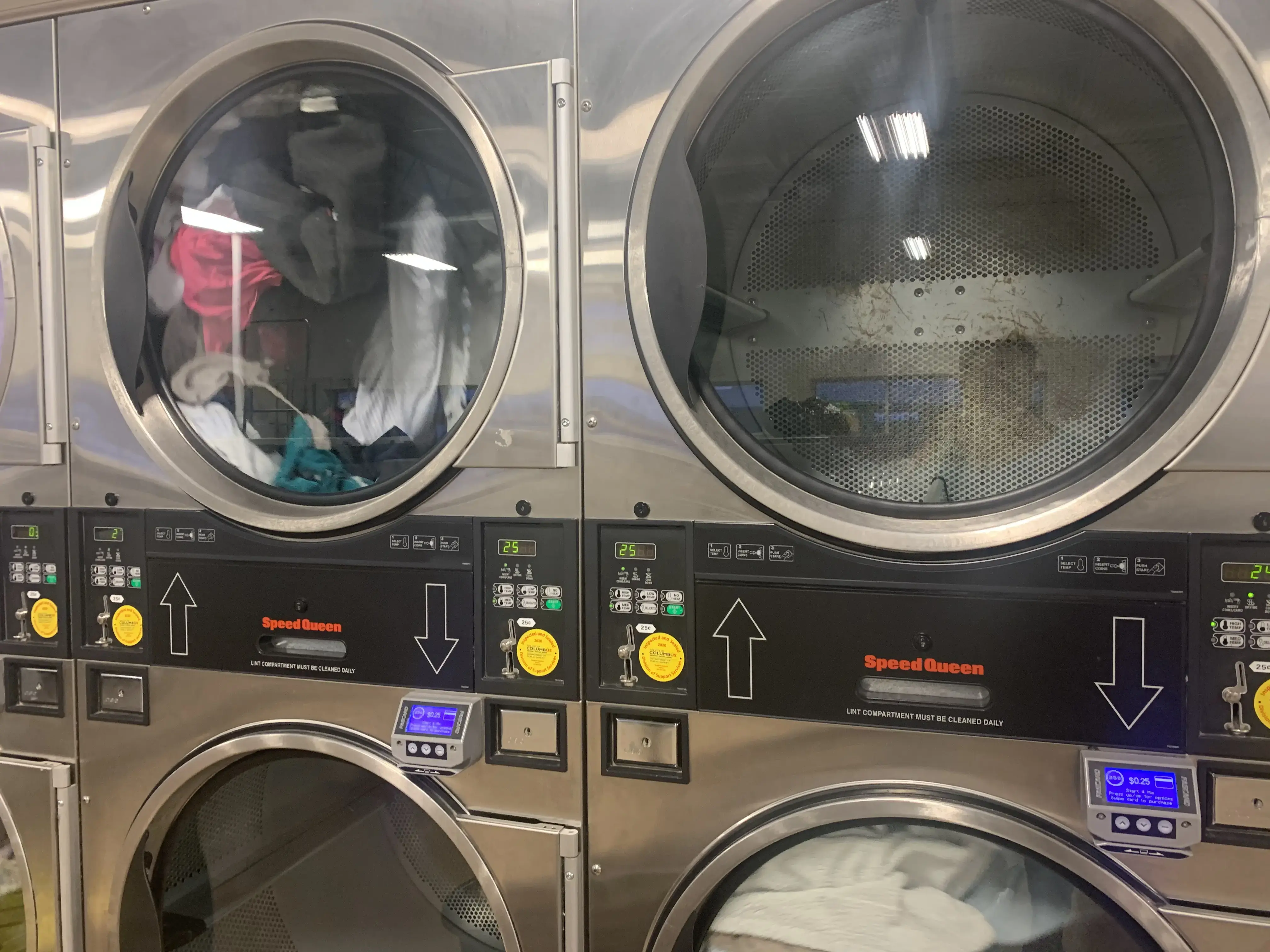 Splash Laundry thumbnail 14