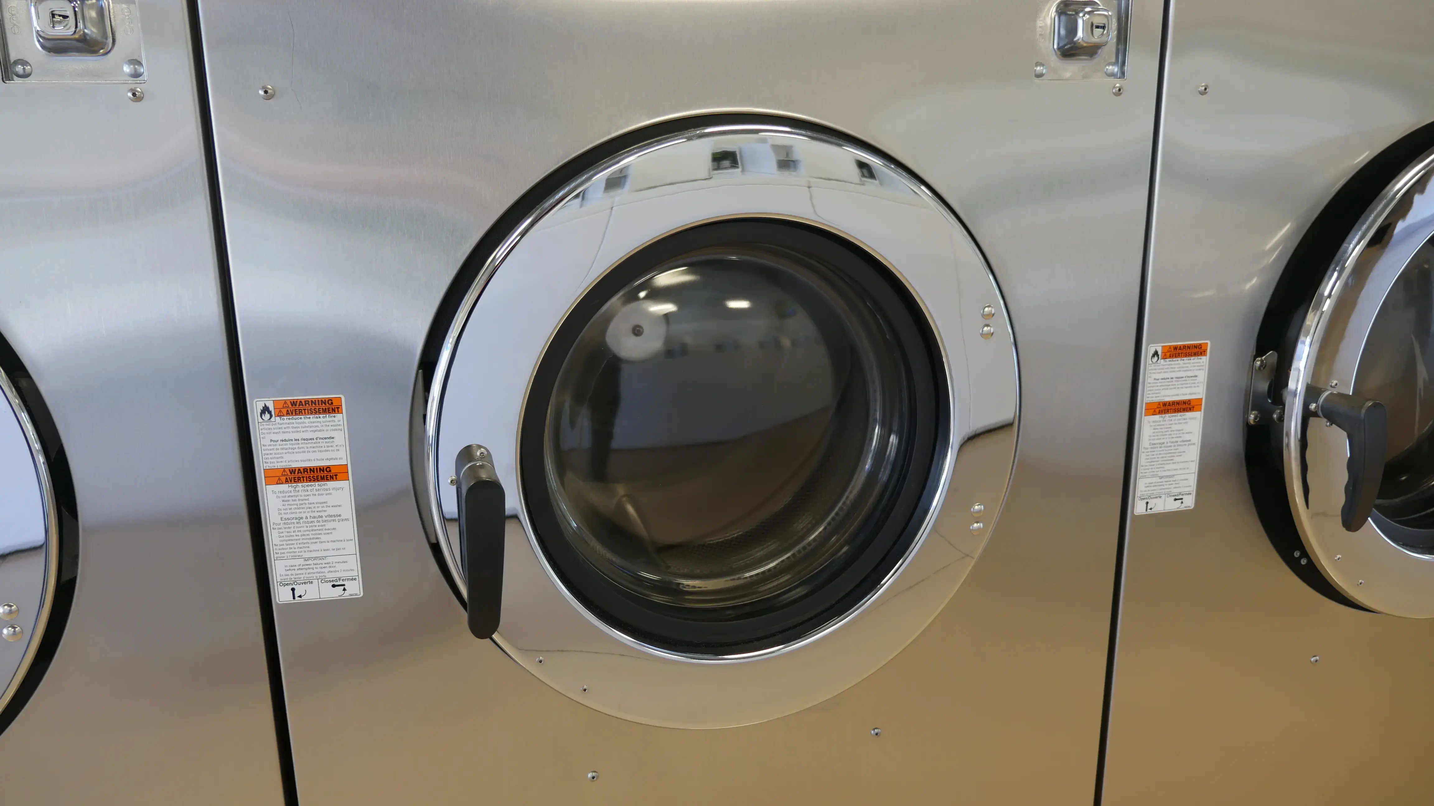 Splash Laundry thumbnail 13