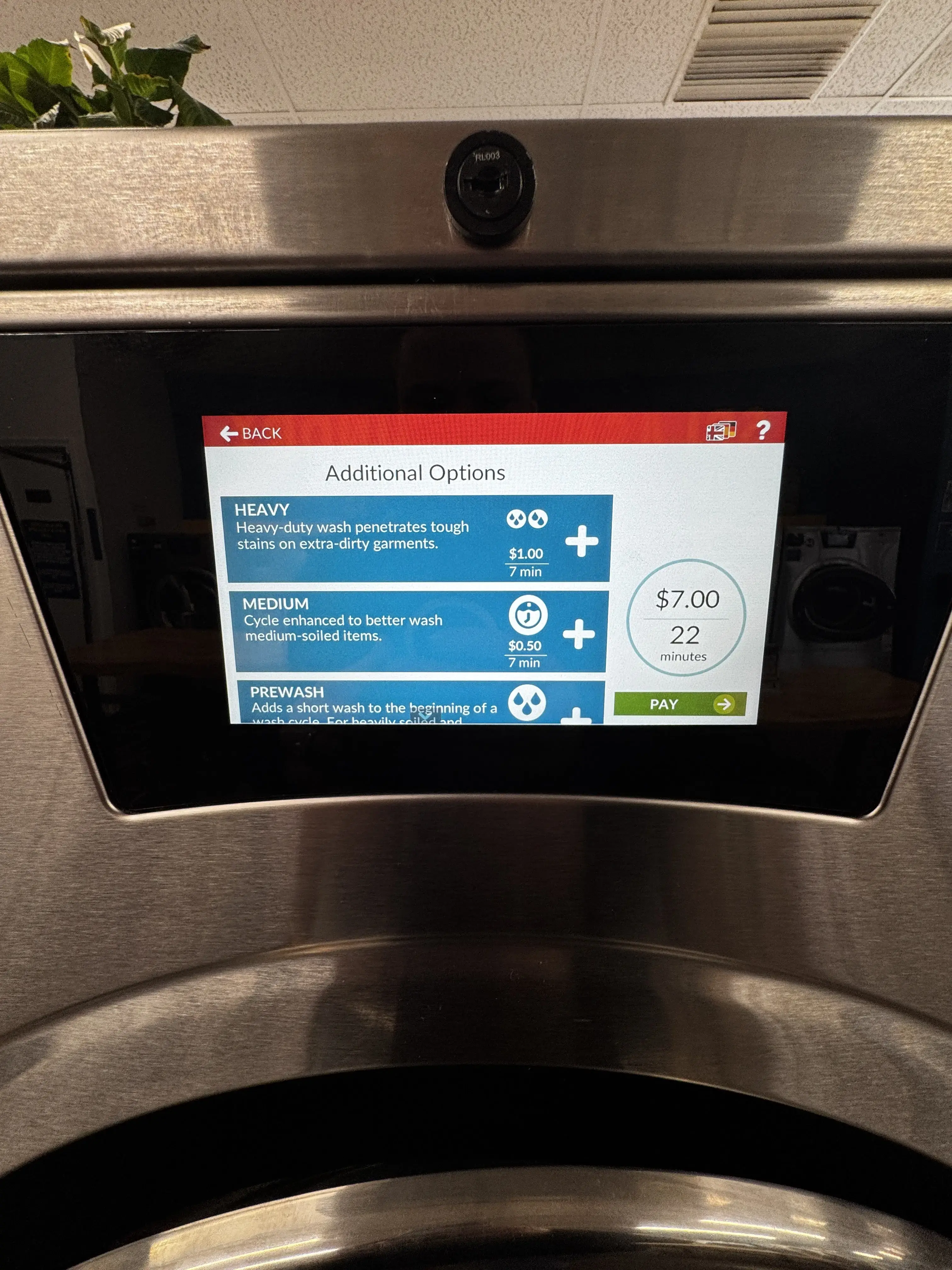 Splash Laundry thumbnail 8