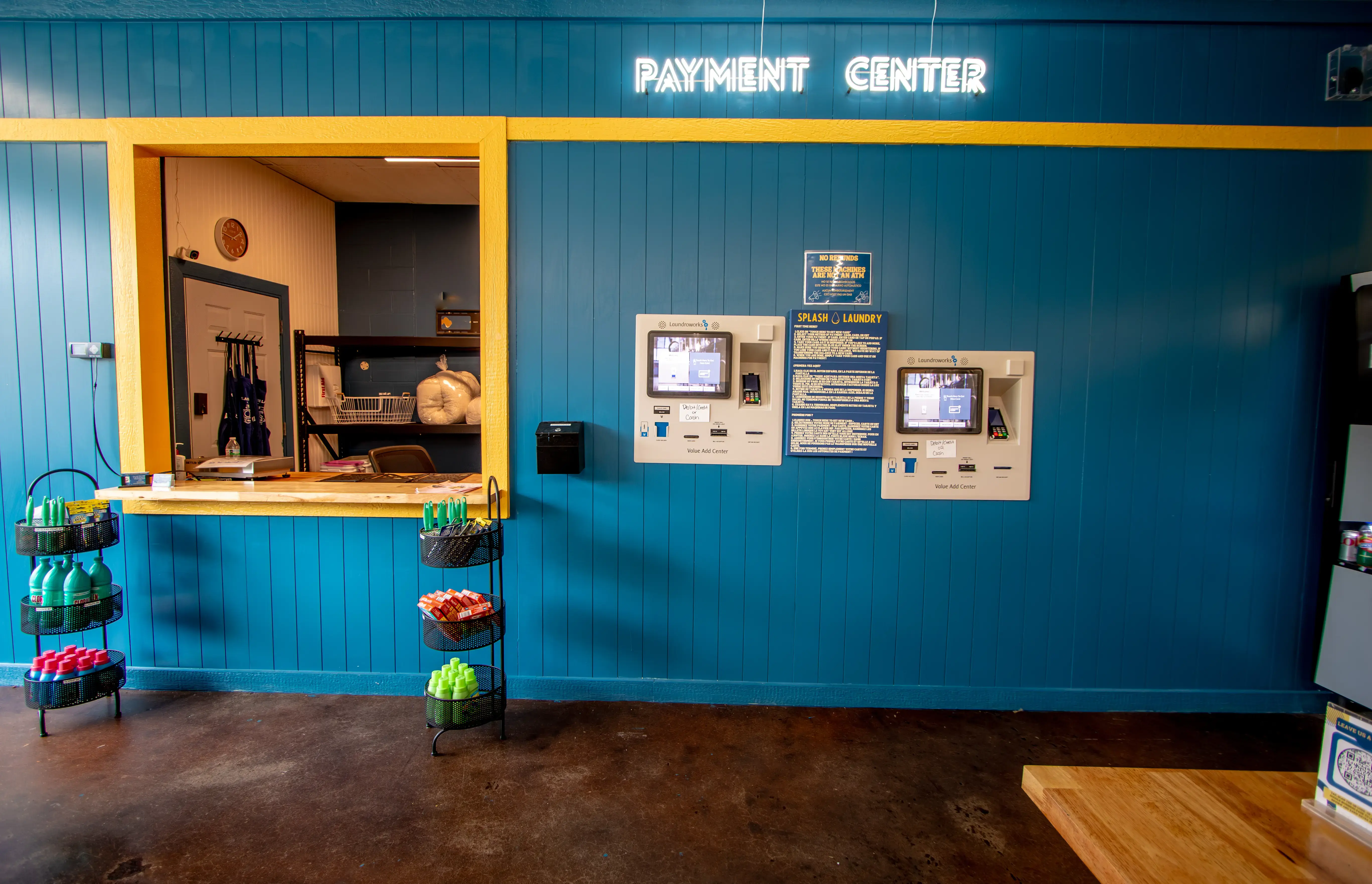 Splash Laundry - Image 3