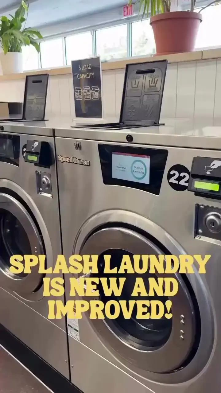 Splash Laundry - Image 2