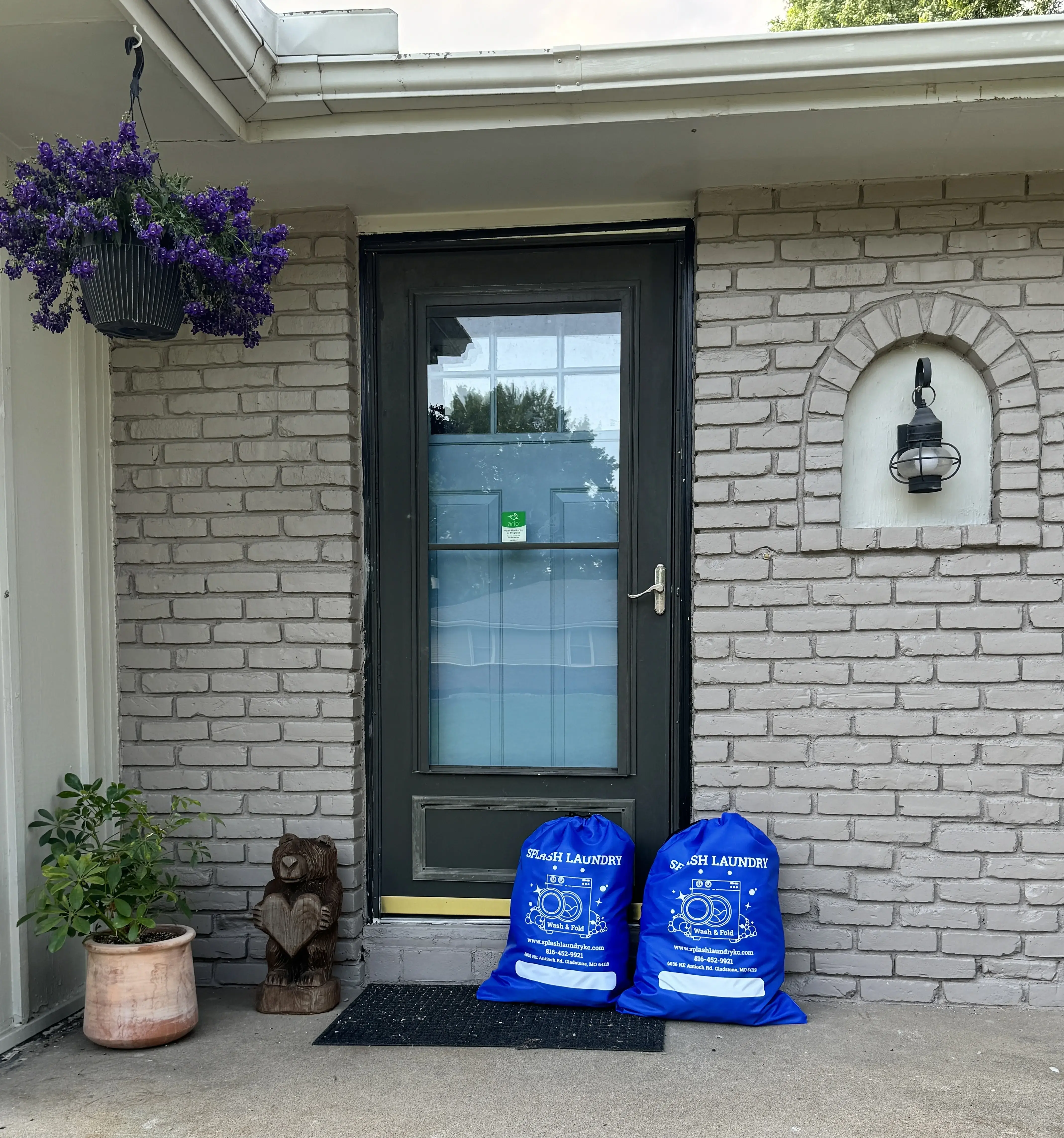 Splash Laundry - Image 10