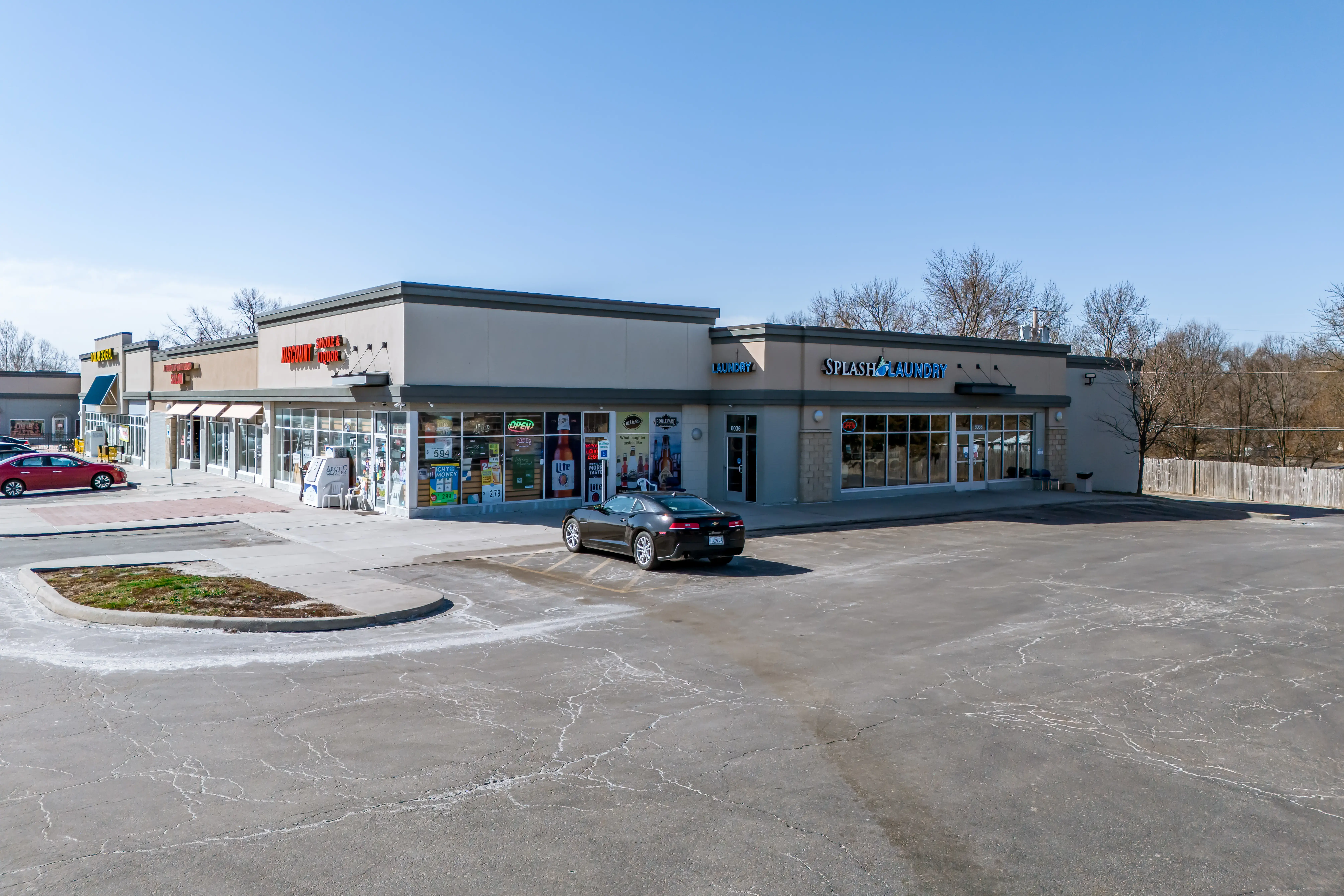 Splash Laundry - Image 18