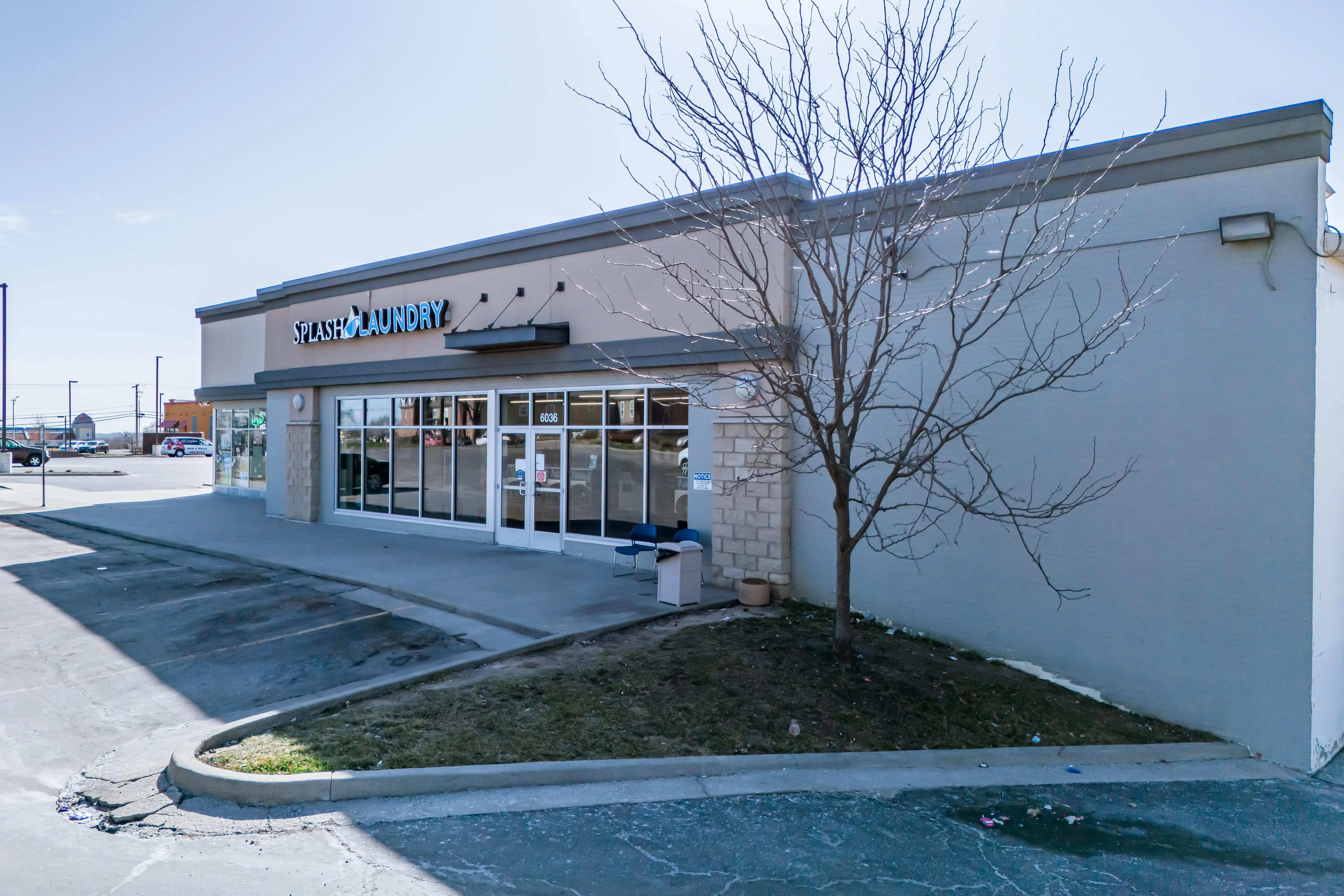 Splash Laundry - Image 5