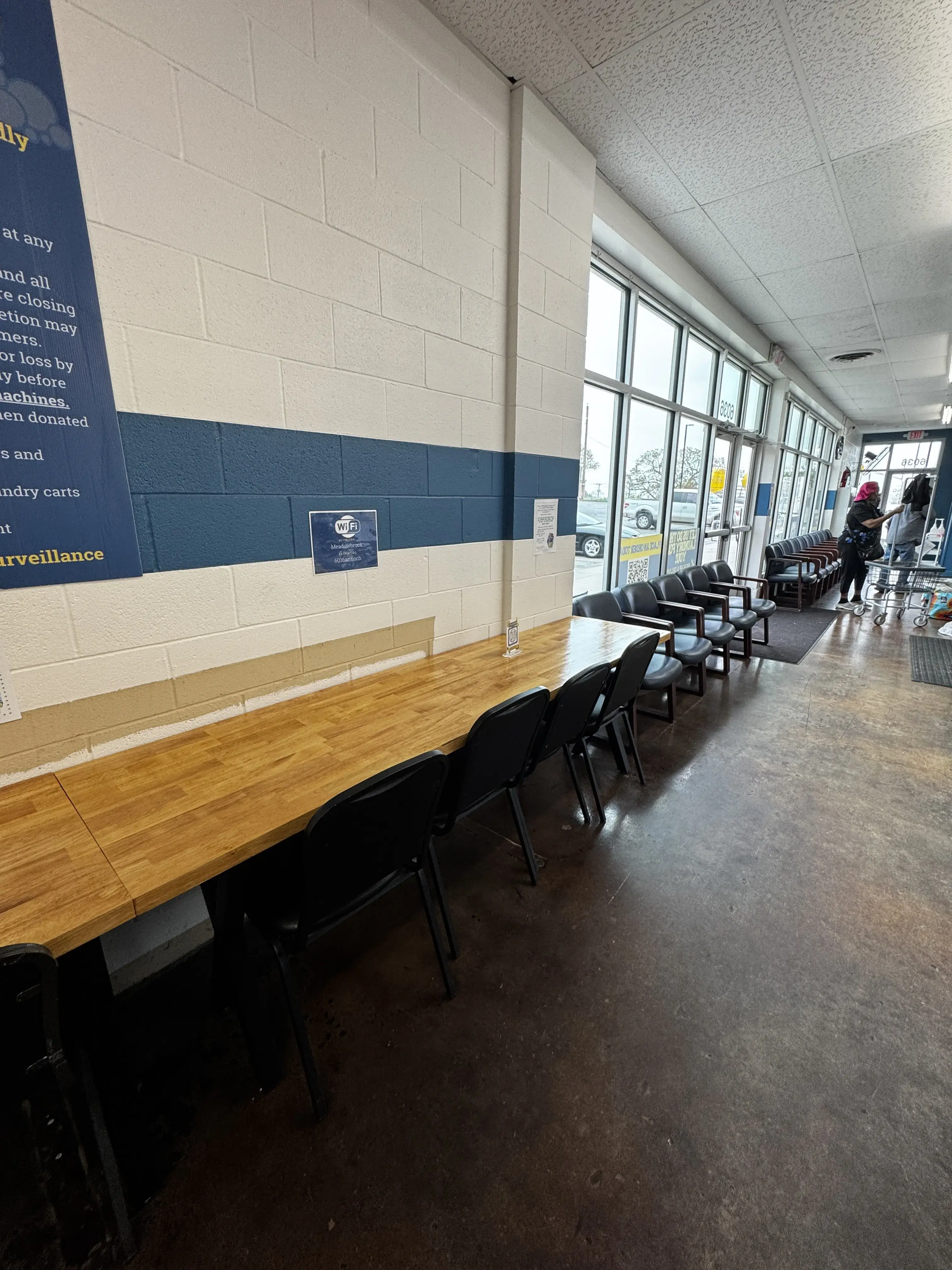 Splash Laundry - Image 16