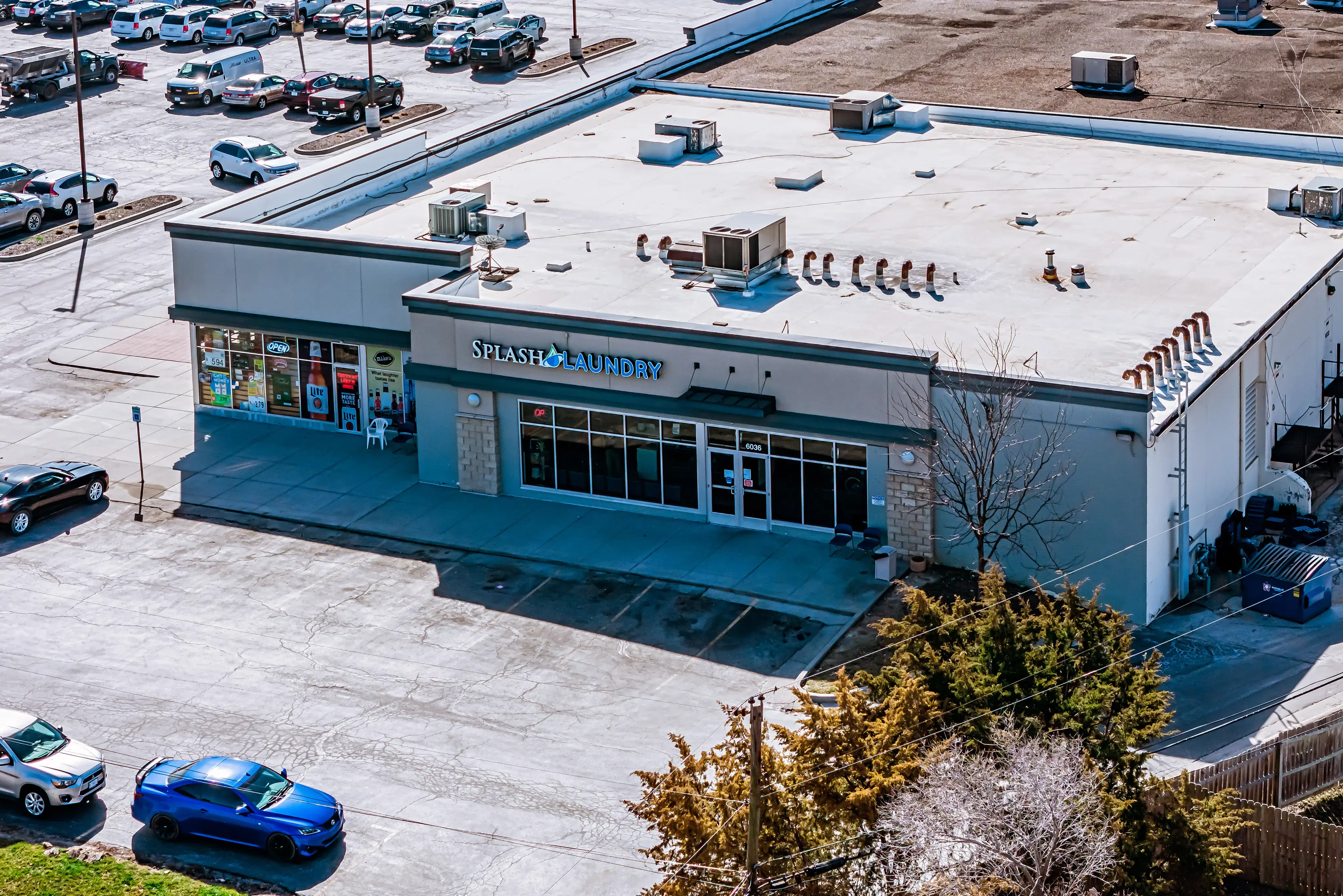 Splash Laundry - Image 14