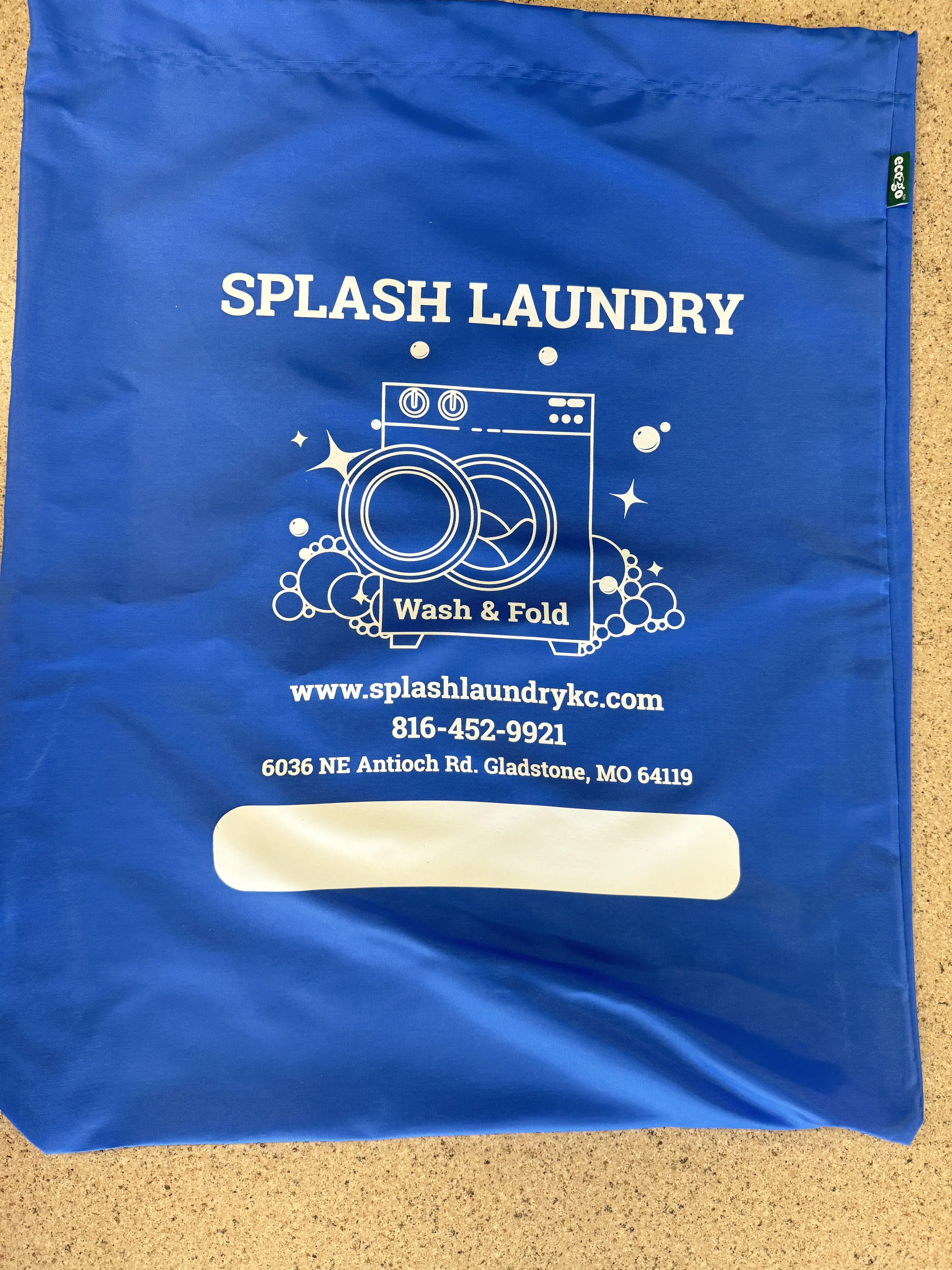 Splash Laundry - Image 12