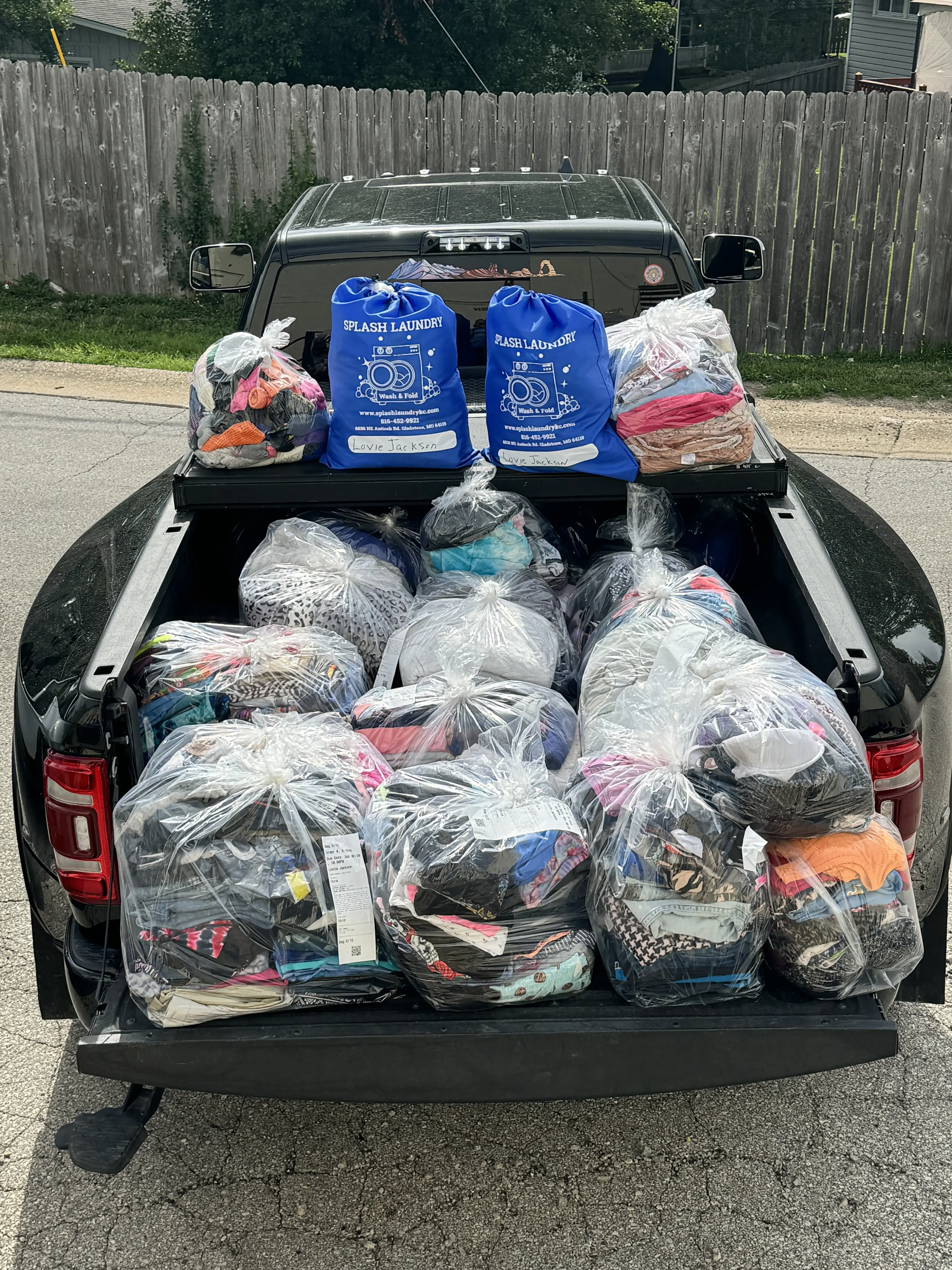 Splash Laundry thumbnail 11