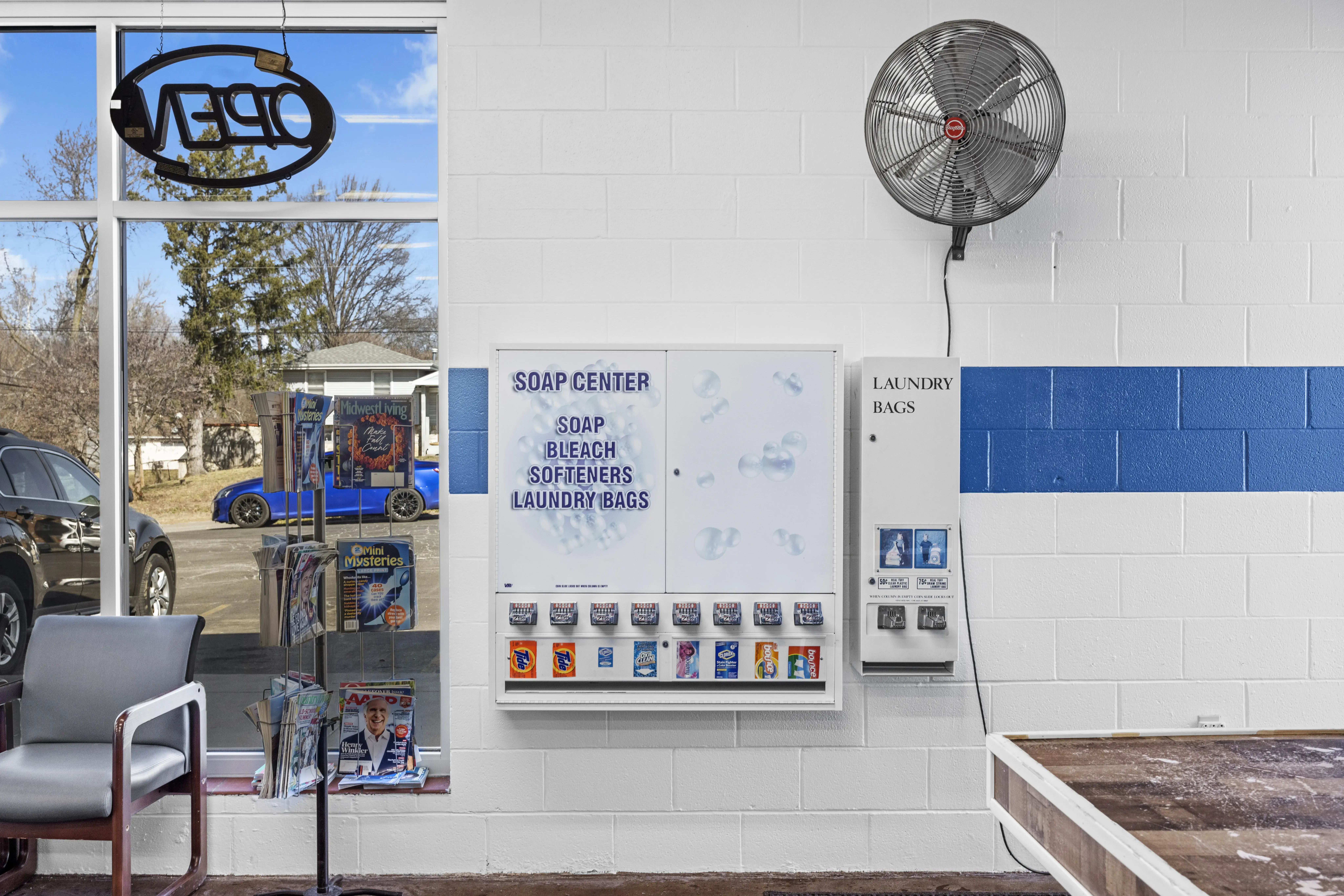 Splash Laundry - Image 7