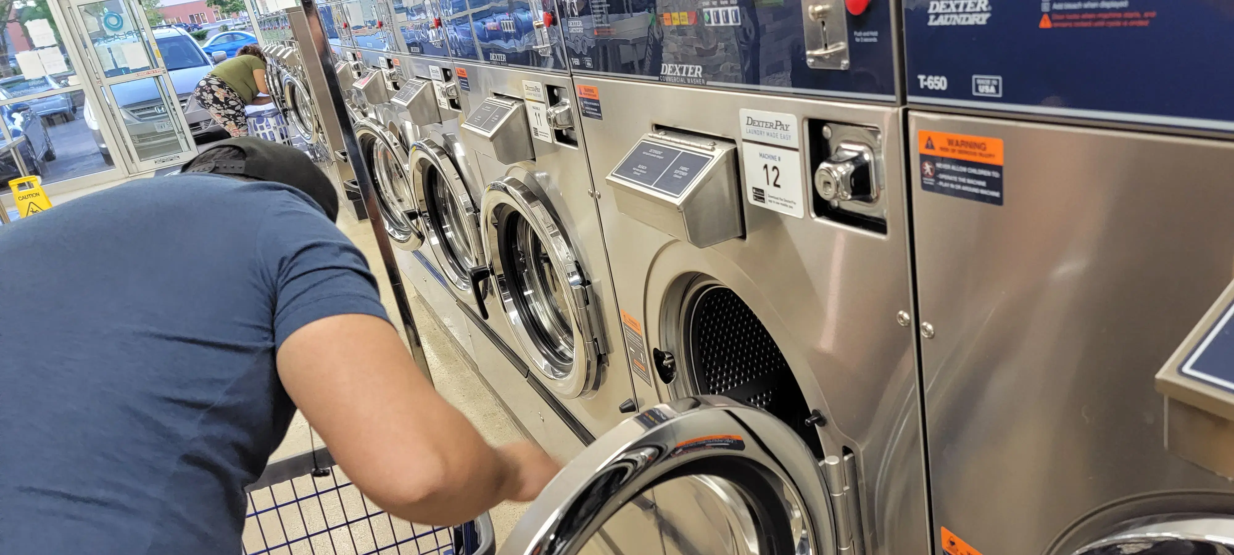 Splash Laundry - Image 18