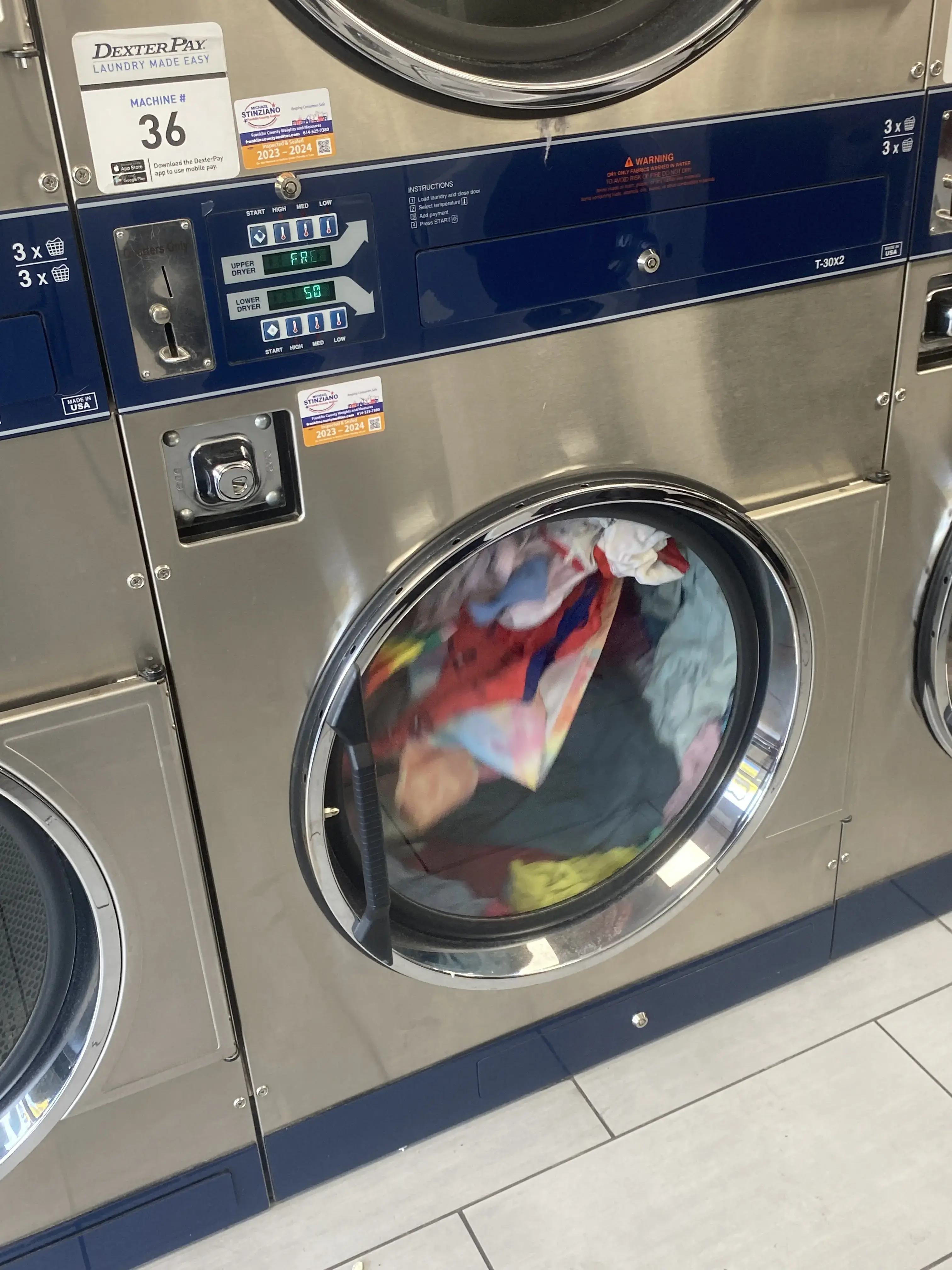 Splash Laundry thumbnail 3