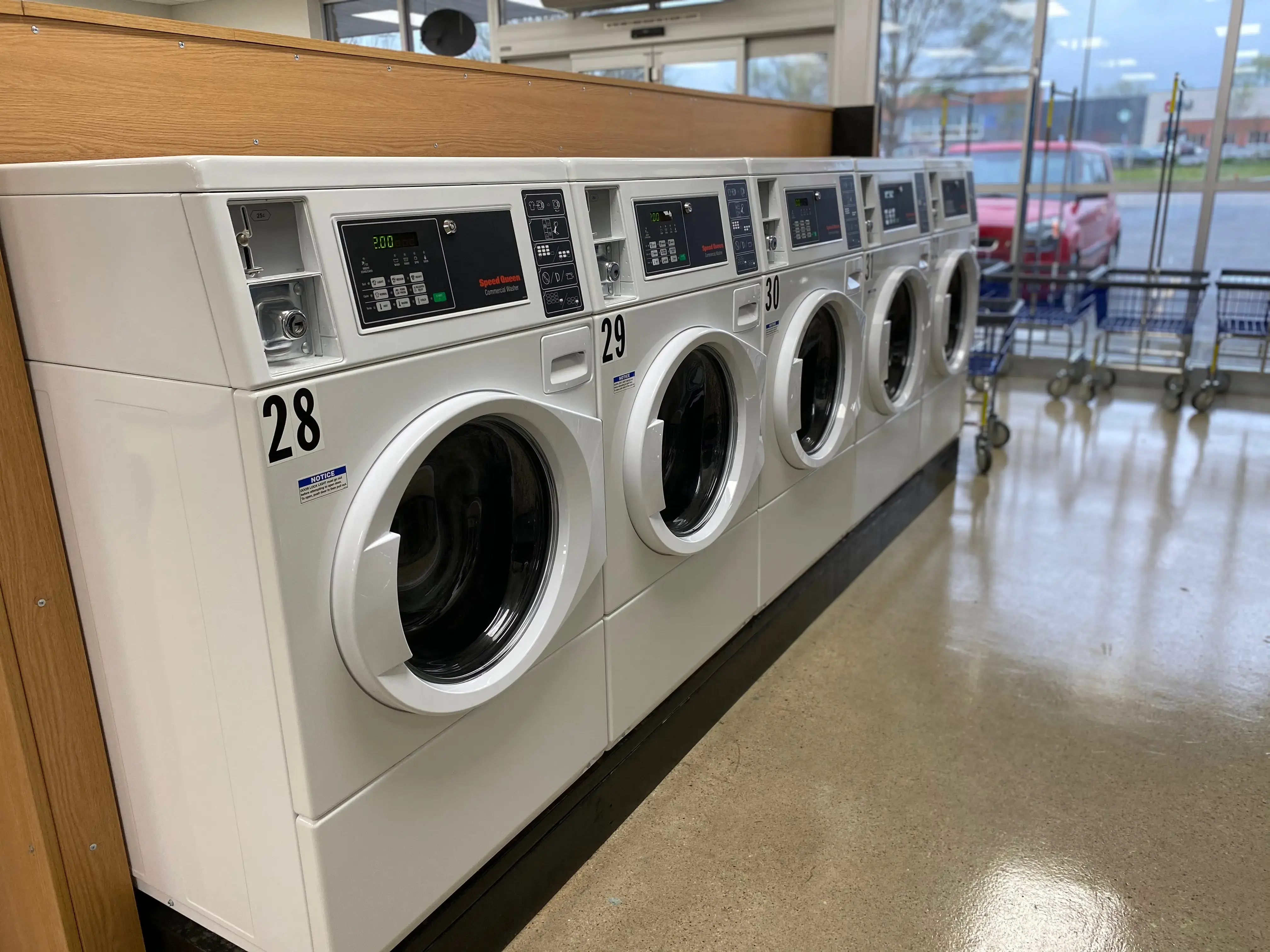 Splash Laundry - Image 17