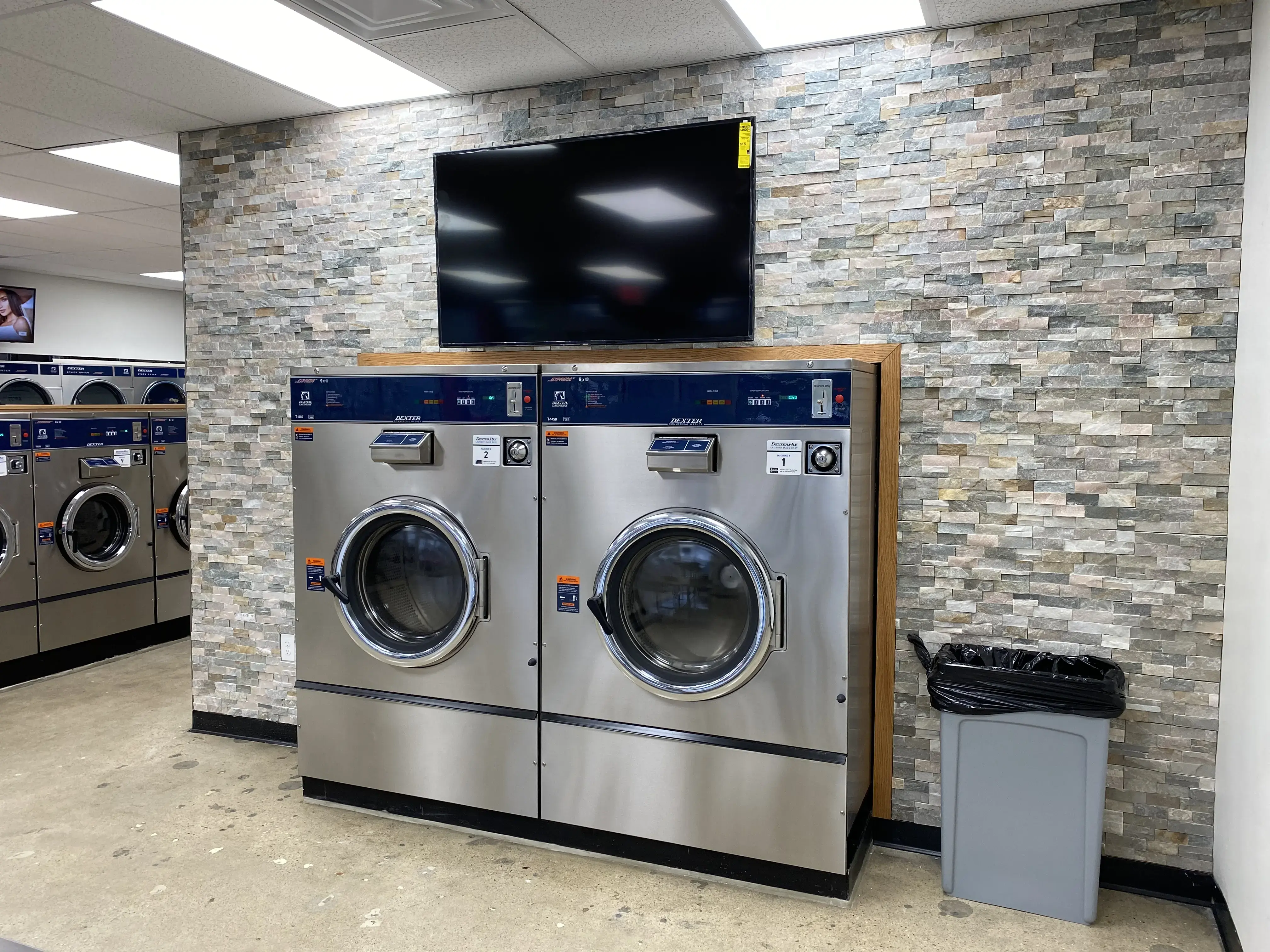 Splash Laundry - Image 16